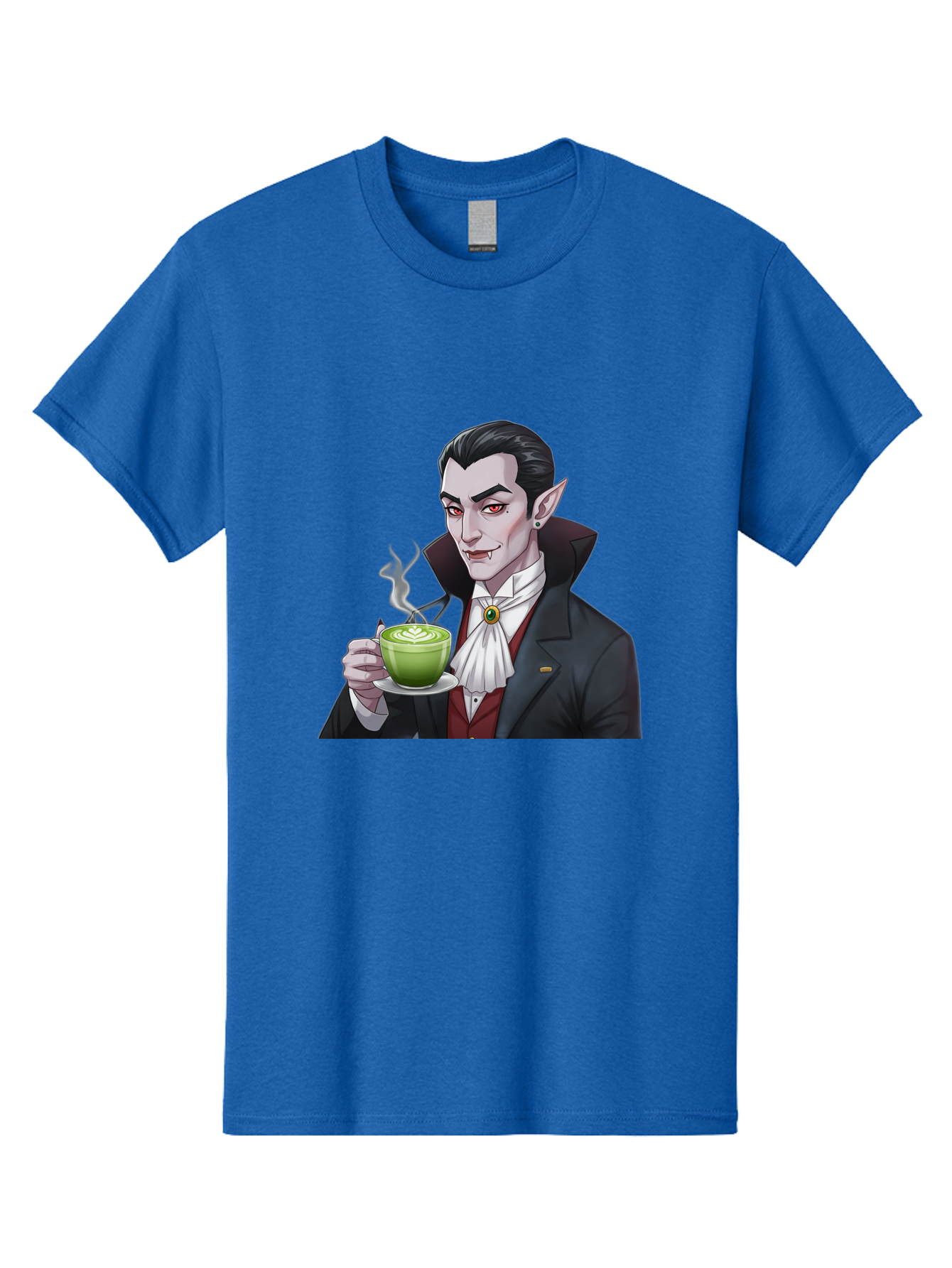 Vampire Men'S Graphic Tee, 100% Cotton, Comfortable Casual Summer Wear, Machine Washable, Vintage Camera, Old Camera, Antique Camera, Black Camera, Classic Photography, Photography Equipment, Nostalgic Device, Film Camera, Camera Art Ban905 12