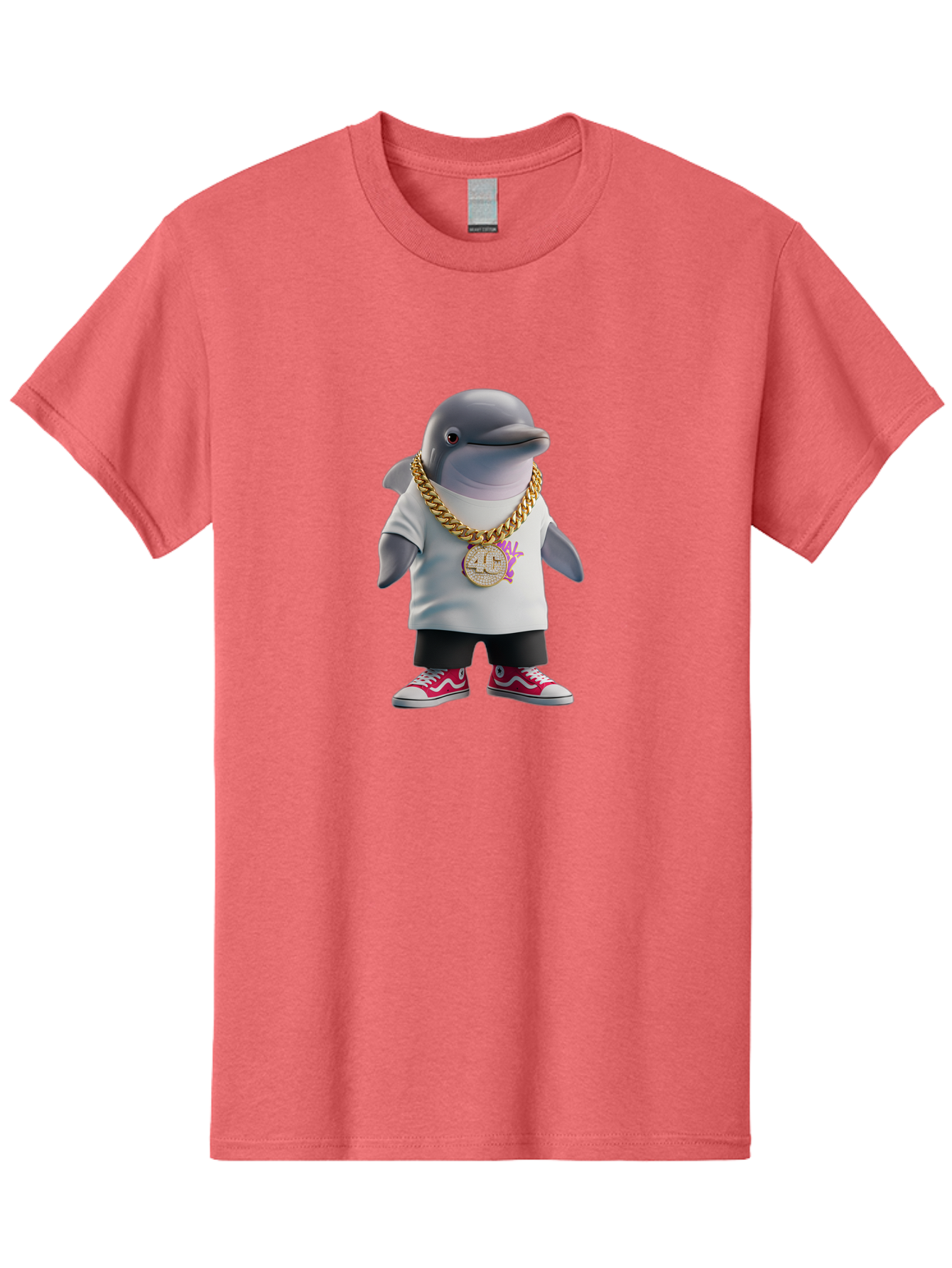 Vans-Dolphin Men'S Graphic Tee, 100% Cotton, Comfortable Casual Summer Wear, Machine Washable, Vintage Camera, Old Camera, Antique Camera, Black Camera, Classic Photography, Photography Equipment, Nostalgic Device, Film Camera, Camera Art Ban906 10