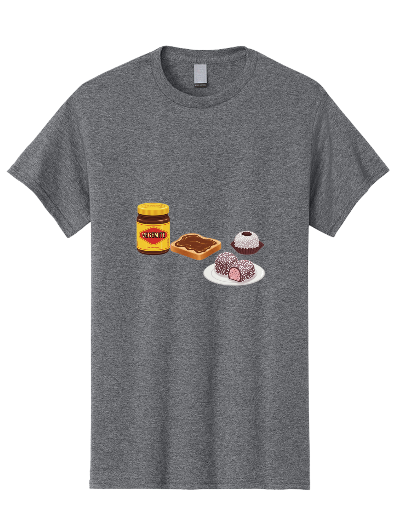 Vegemite Men'S Graphic Tee, 100% Cotton, Comfortable Casual Summer Wear, Machine Washable, Vintage Camera, Old Camera, Antique Camera, Black Camera, Classic Photography, Photography Equipment, Nostalgic Device, Film Camera, Camera Art Ban908 15