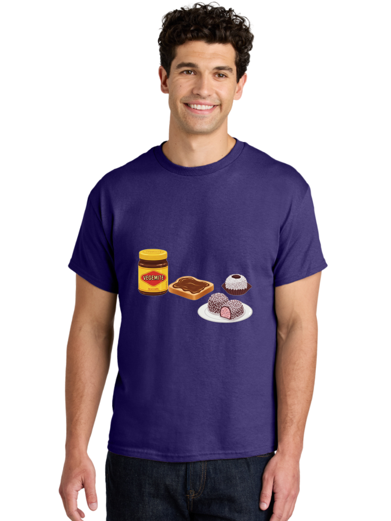 Vegemite Men'S Graphic Tee, 100% Cotton, Comfortable Casual Summer Wear, Machine Washable, Vintage Camera, Old Camera, Antique Camera, Black Camera, Classic Photography, Photography Equipment, Nostalgic Device, Film Camera, Camera Art Ban908 26
