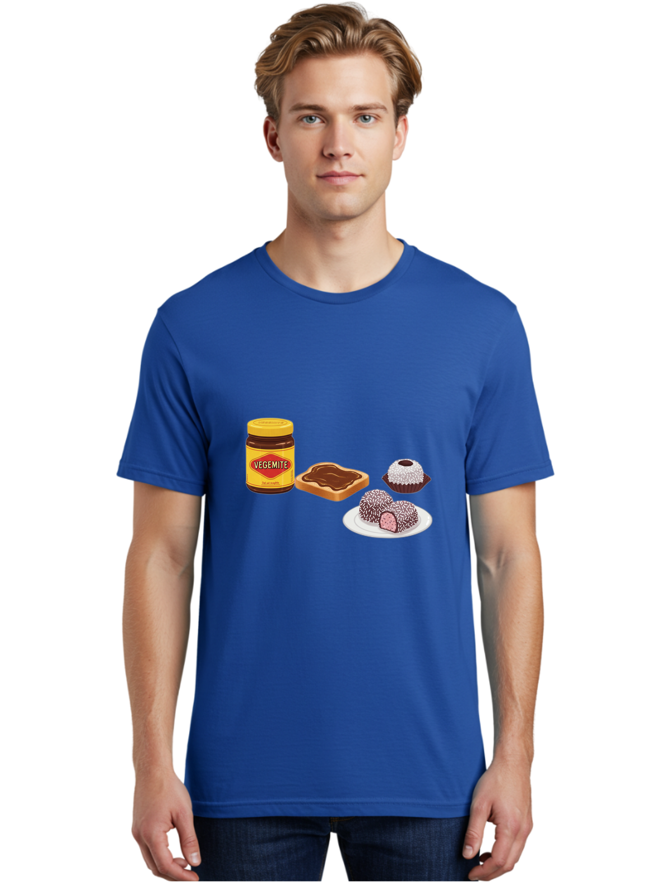 Vegemite Men'S Graphic Tee, 100% Cotton, Comfortable Casual Summer Wear, Machine Washable, Vintage Camera, Old Camera, Antique Camera, Black Camera, Classic Photography, Photography Equipment, Nostalgic Device, Film Camera, Camera Art Ban908 22