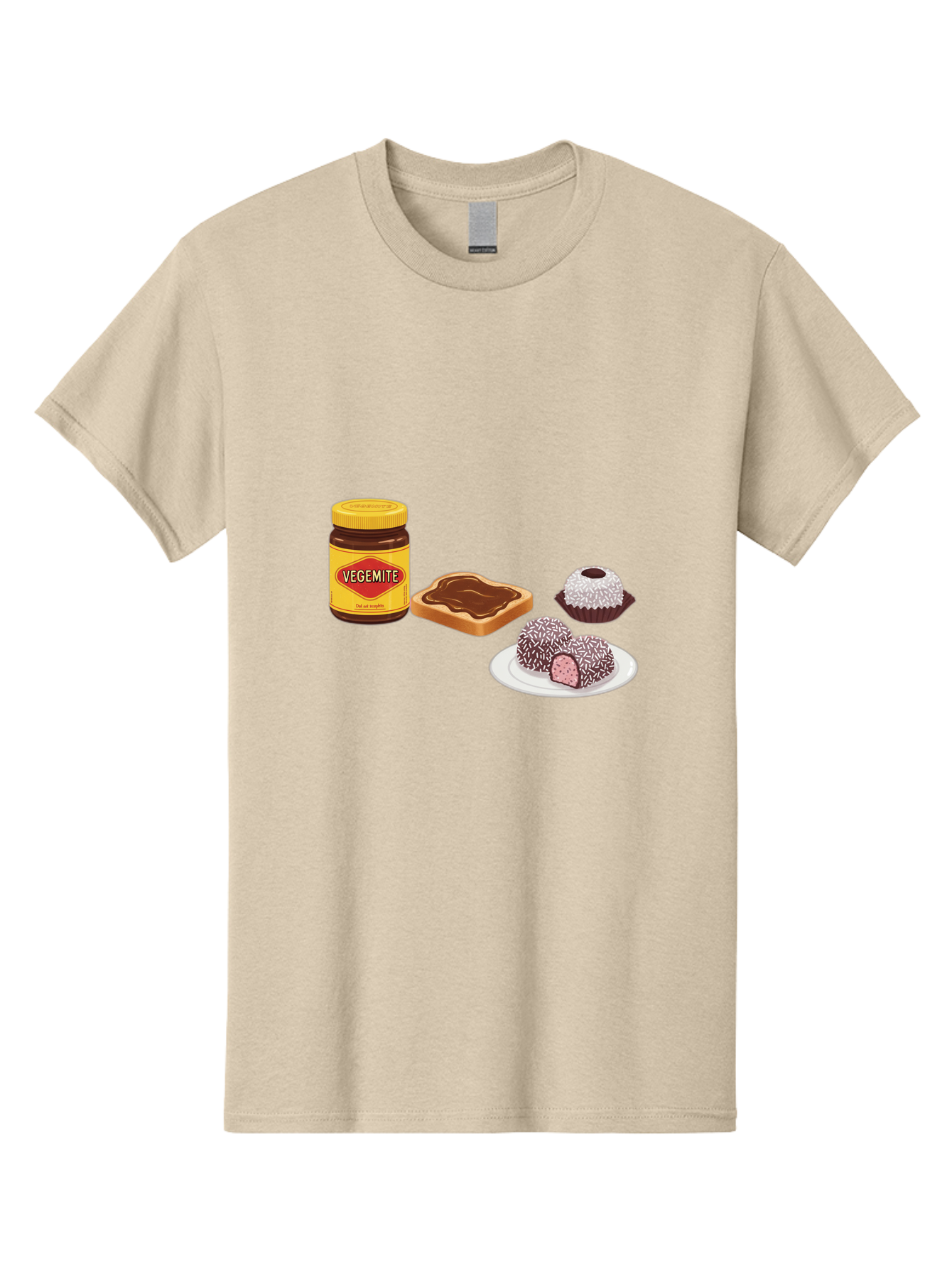 Vegemite Men'S Graphic Tee, 100% Cotton, Comfortable Casual Summer Wear, Machine Washable, Vintage Camera, Old Camera, Antique Camera, Black Camera, Classic Photography, Photography Equipment, Nostalgic Device, Film Camera, Camera Art Ban908 12
