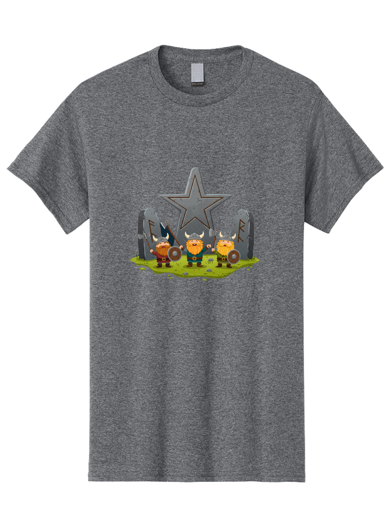 Viking-Warriors Men'S Graphic Tee, 100% Cotton, Comfortable Casual Summer Wear, Machine Washable, Vintage Camera, Old Camera, Antique Camera, Black Camera, Classic Photography, Photography Equipment, Nostalgic Device, Film Camera, Camera Art Ban912 8