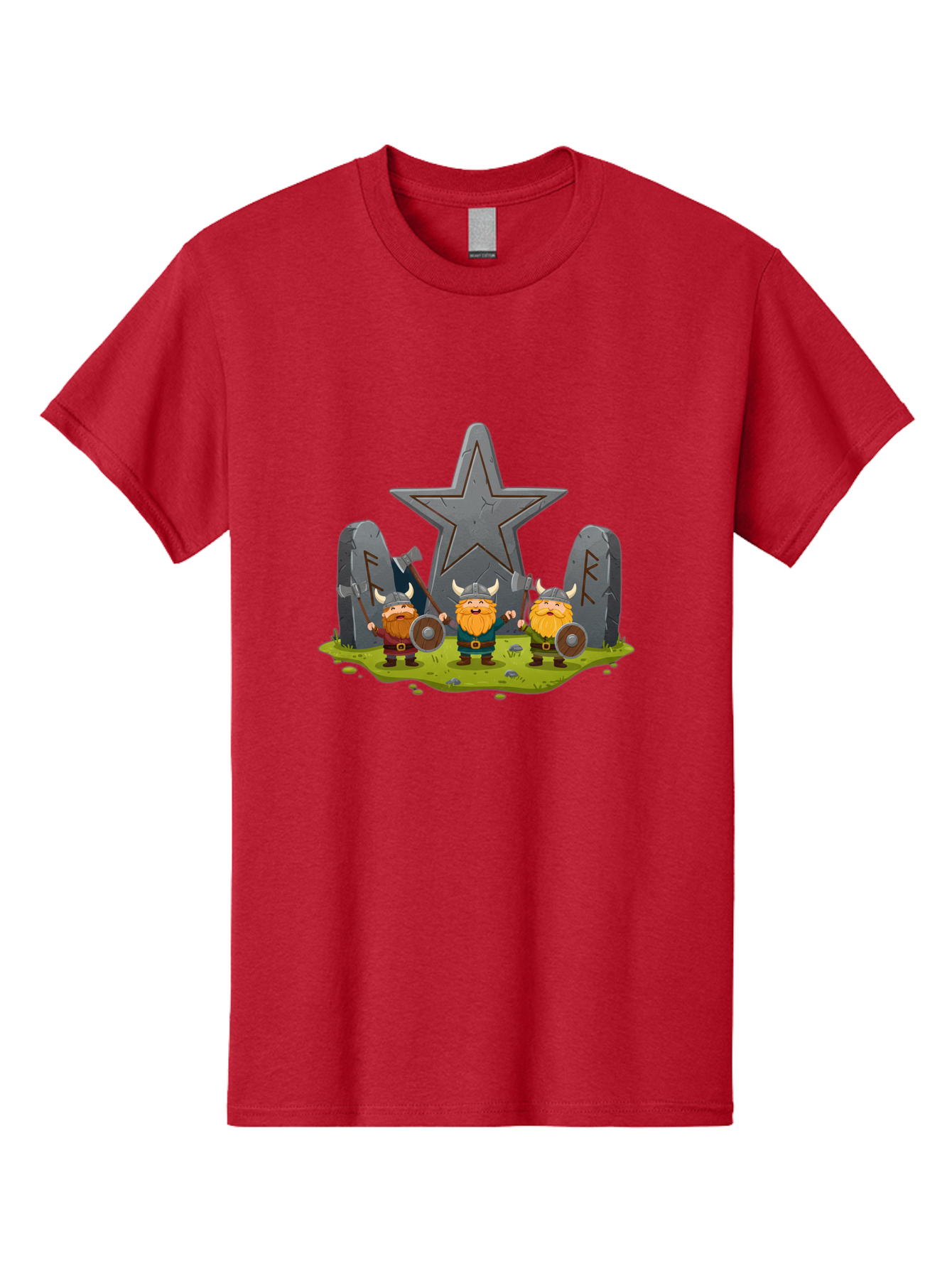 Viking-Warriors Men'S Graphic Tee, 100% Cotton, Comfortable Casual Summer Wear, Machine Washable, Vintage Camera, Old Camera, Antique Camera, Black Camera, Classic Photography, Photography Equipment, Nostalgic Device, Film Camera, Camera Art Ban912 7