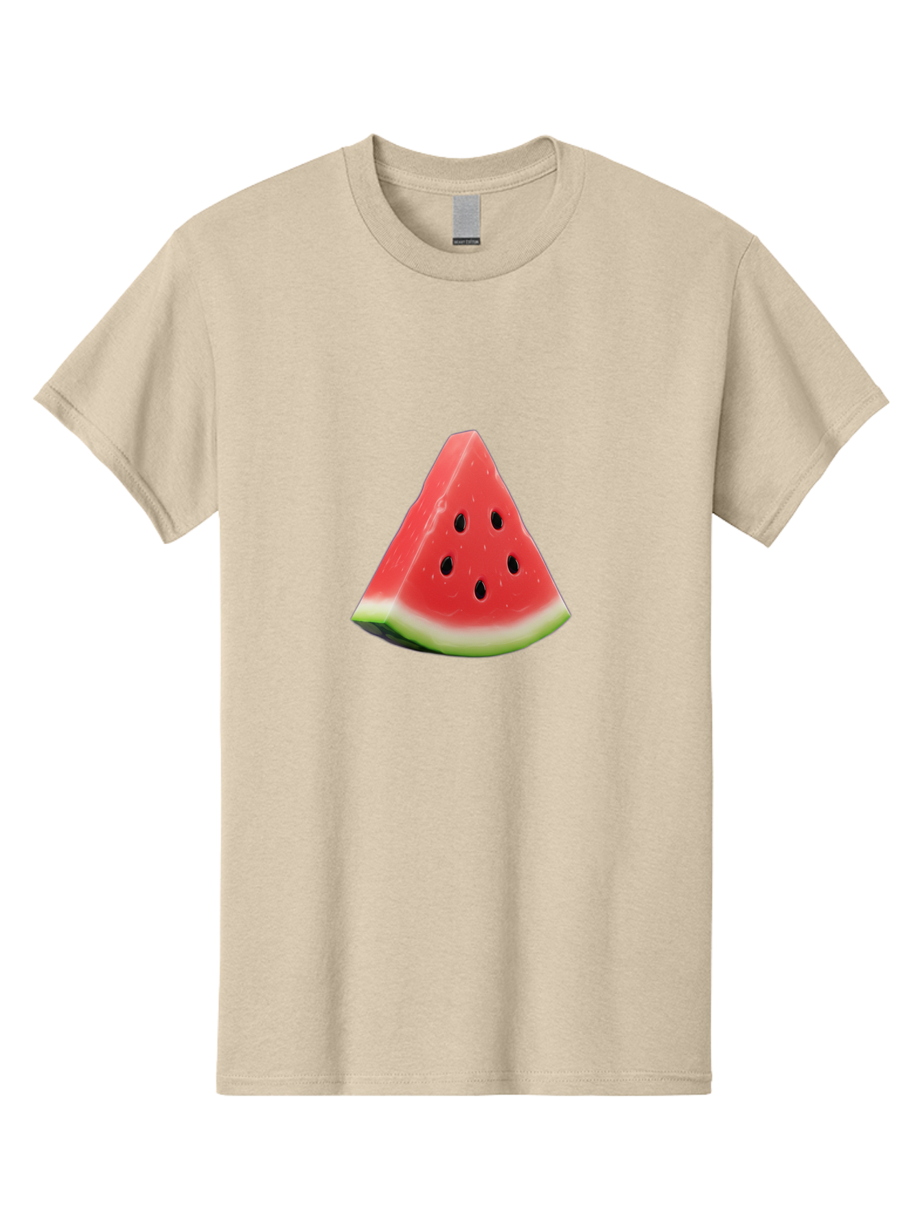 Watermelon-Slice-2 Men'S Graphic Tee, 100% Cotton, Comfortable Casual Summer Wear, Machine Washable, Vintage Camera, Old Camera, Antique Camera, Black Camera, Classic Photography, Photography Equipment, Nostalgic Device, Film Camera, Ban959 14