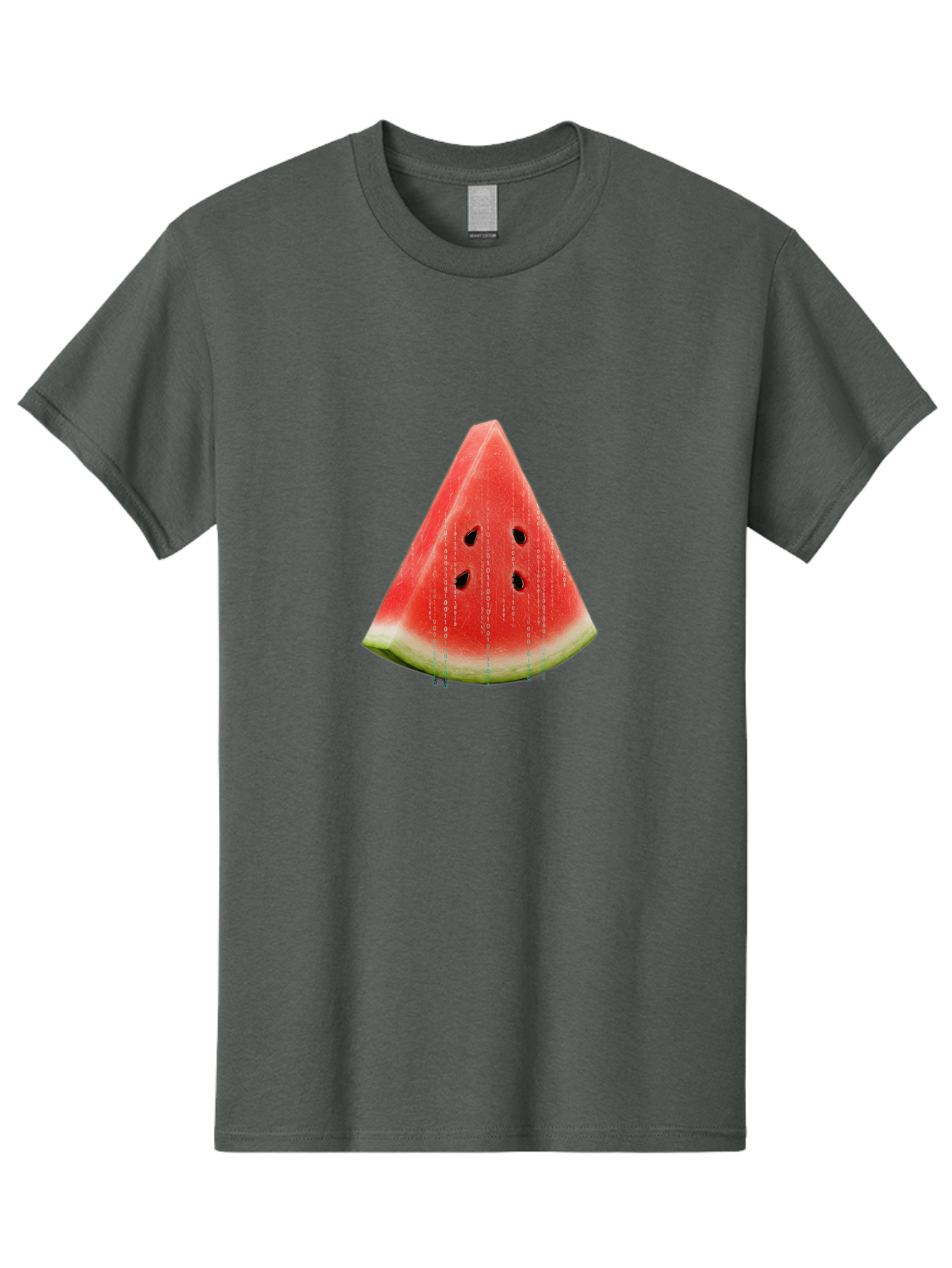 Watermelon-Slice-6 Men'S Graphic Tee, 100% Cotton, Comfortable Casual Summer Wear, Machine Washable, Vintage Camera, Old Camera, Antique Camera, Black Camera, Classic Photography, Photography Equipment, Nostalgic Device, Film Camera, Ban963 13