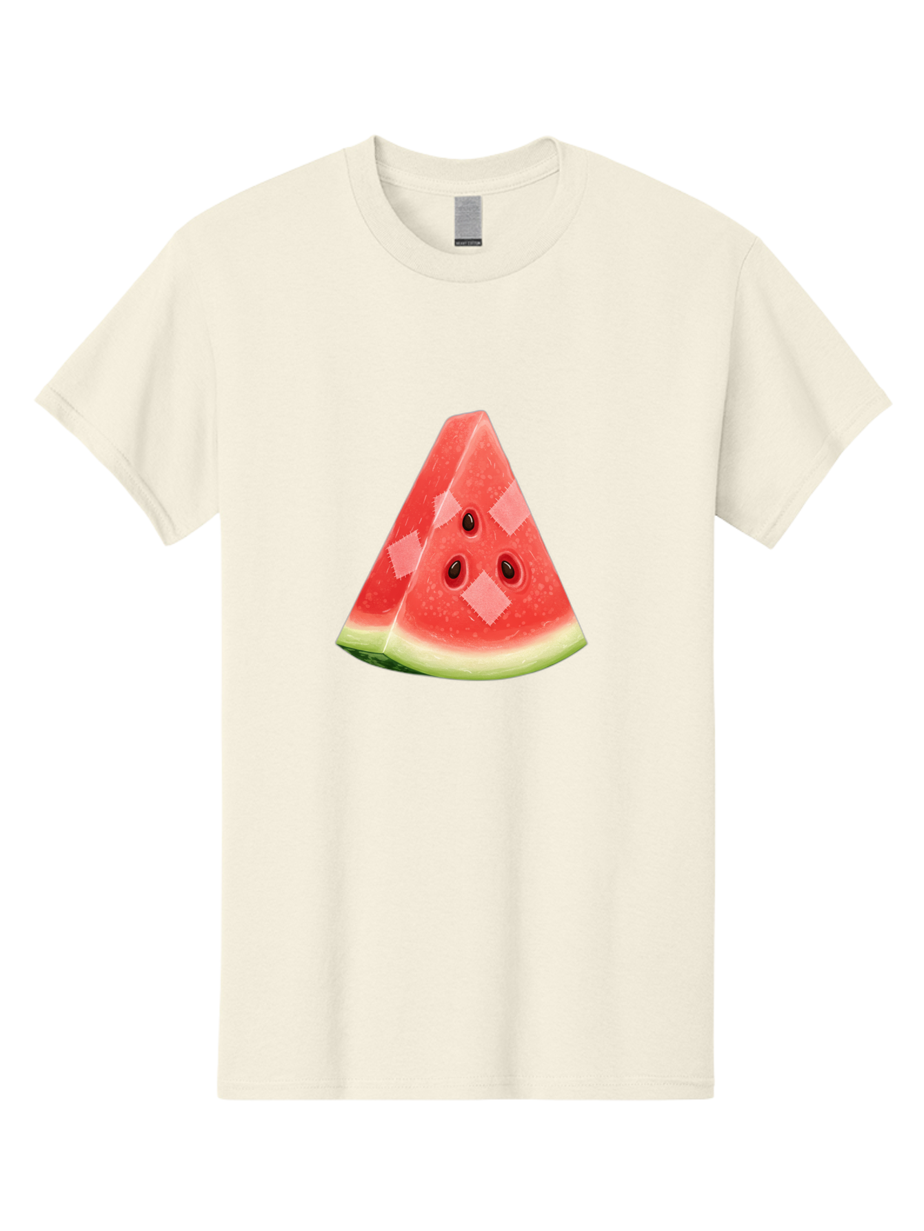 Watermelon-Slice-7 Men'S Graphic Tee, 100% Cotton, Comfortable Casual Summer Wear, Machine Washable, Vintage Camera, Old Camera, Antique Camera, Black Camera, Classic Photography, Photography Equipment, Nostalgic Device, Film Camera, Ban964 11