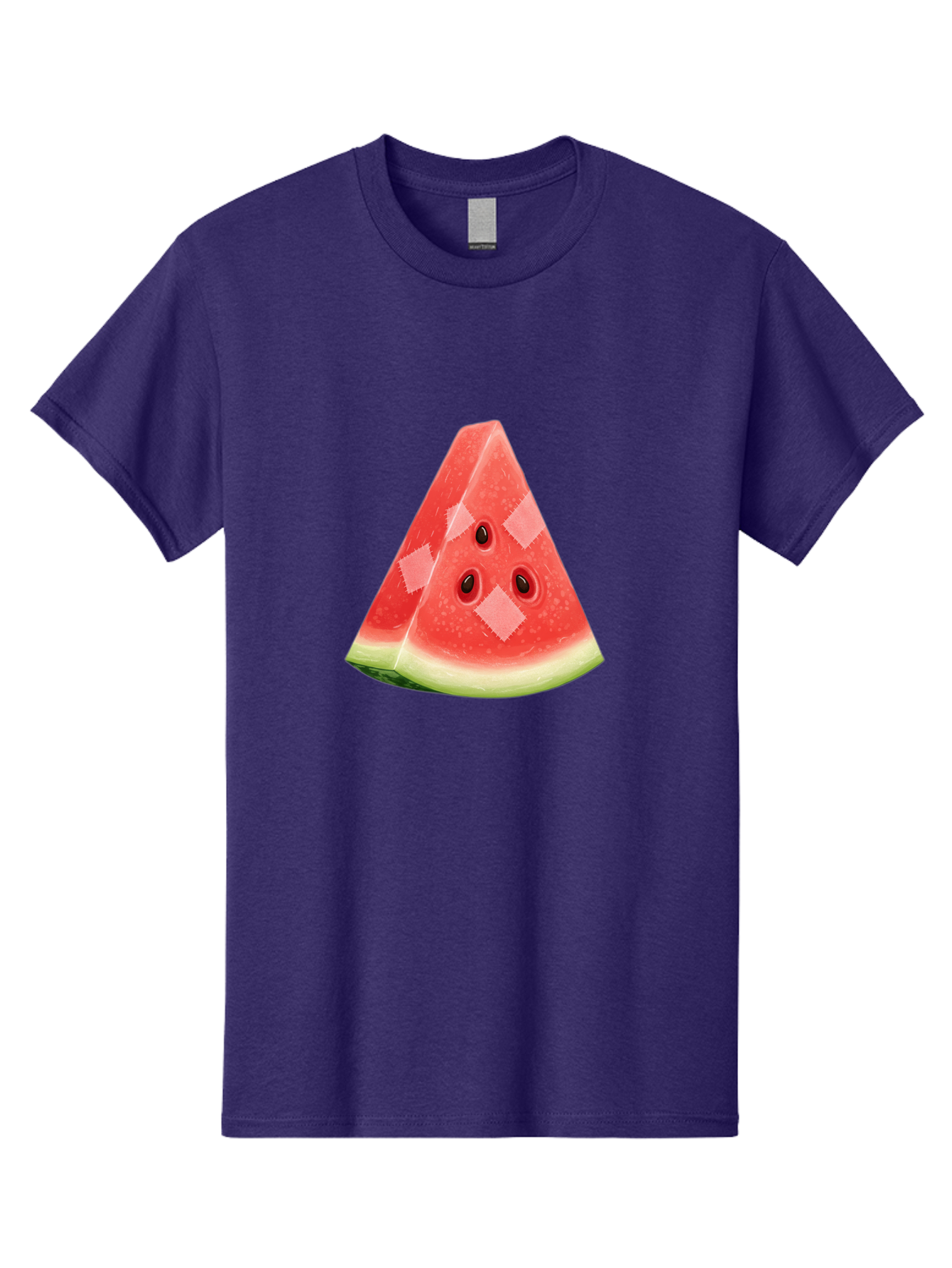 Watermelon-Slice-7 Men'S Graphic Tee, 100% Cotton, Comfortable Casual Summer Wear, Machine Washable, Vintage Camera, Old Camera, Antique Camera, Black Camera, Classic Photography, Photography Equipment, Nostalgic Device, Film Camera, Ban964 10