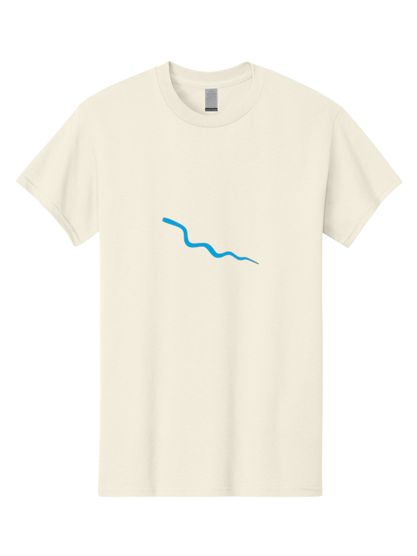 Wavy-Blue-Line Men'S Graphic Tee, 100% Cotton, Comfortable Casual Summer Wear, Machine Washable, Vintage Camera, Old Camera, Antique Camera, Black Camera, Classic Photography, Photography Equipment, Nostalgic Device, Film Camera, Camera Art Ban968 11