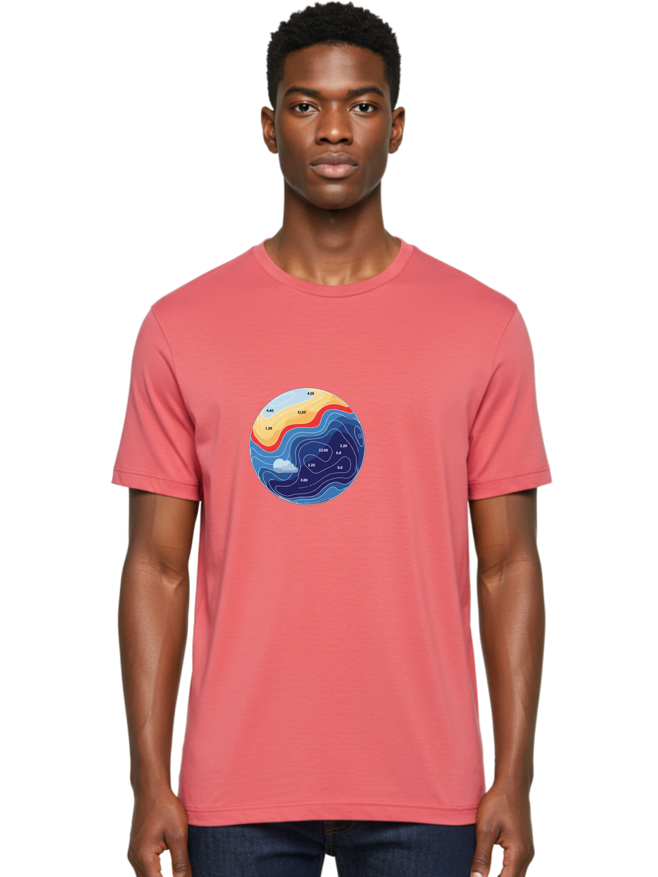 Weather-Forecast-Globe Men'S Graphic Tee, 100% Cotton, Comfortable Casual Summer Wear, Machine Washable, Vintage Camera, Old Camera, Antique Camera, Black Camera, Classic Photography, Photography Equipment, Nostalgic Device, Film Camera, Ban970 22
