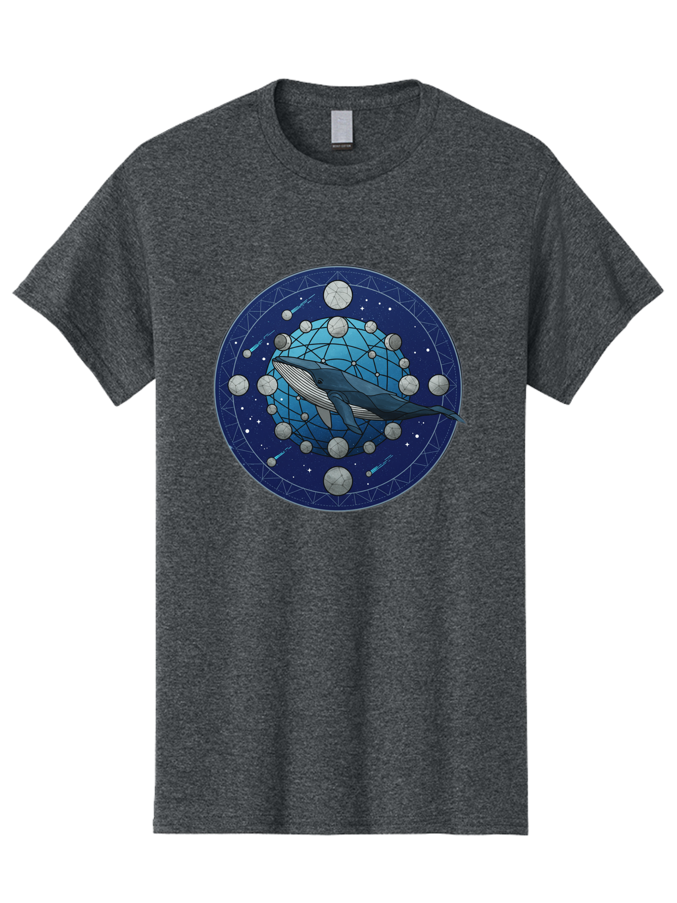 Whale-Space Men'S Graphic Tee, 100% Cotton, Comfortable Casual Summer Wear, Machine Washable, Vintage Camera, Old Camera, Antique Camera, Black Camera, Classic Photography, Photography Equipment, Nostalgic Device, Film Camera, Camera Art Ban972 8