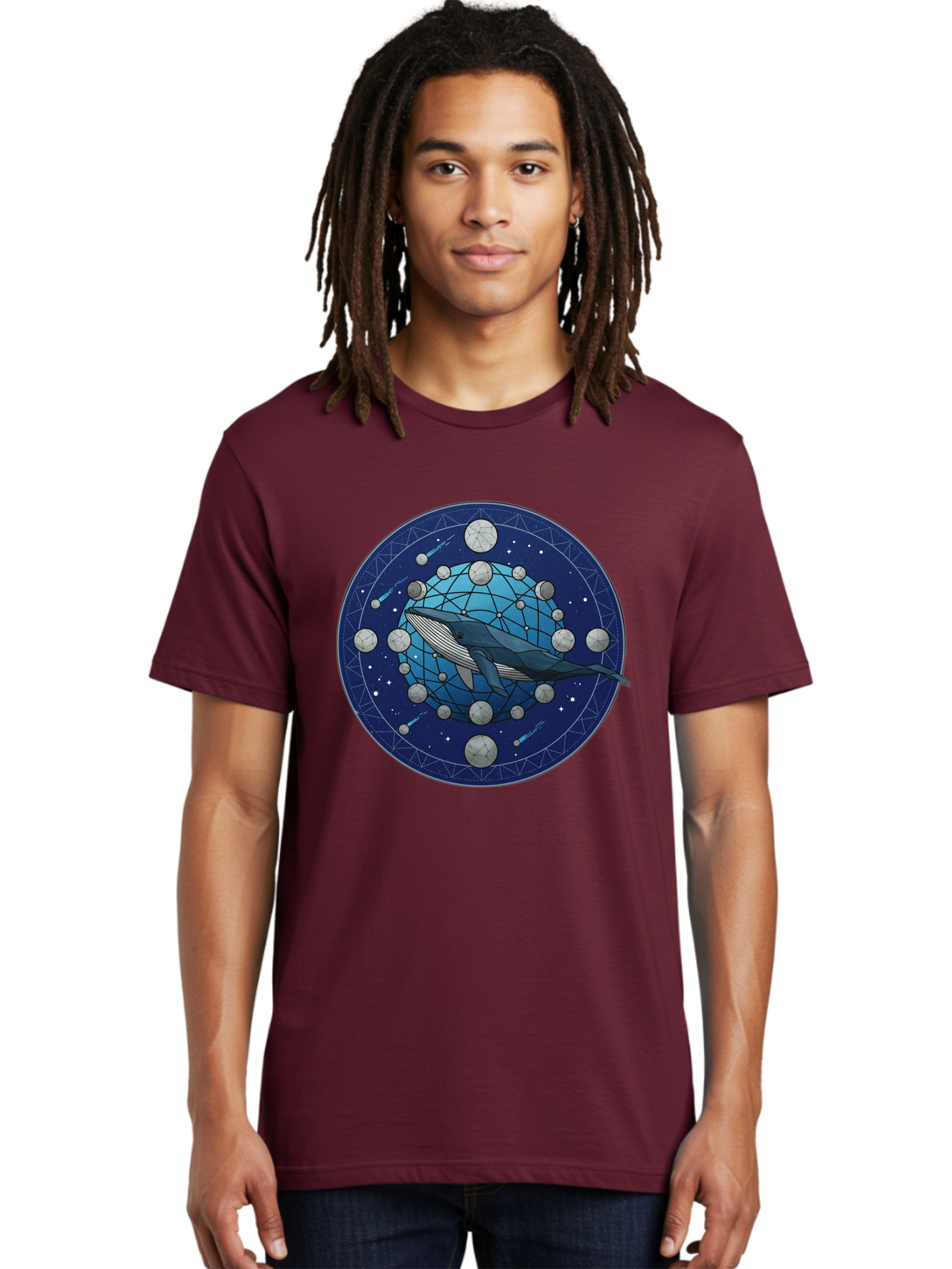 Whale-Space Men'S Graphic Tee, 100% Cotton, Comfortable Casual Summer Wear, Machine Washable, Vintage Camera, Old Camera, Antique Camera, Black Camera, Classic Photography, Photography Equipment, Nostalgic Device, Film Camera, Camera Art Ban972 25