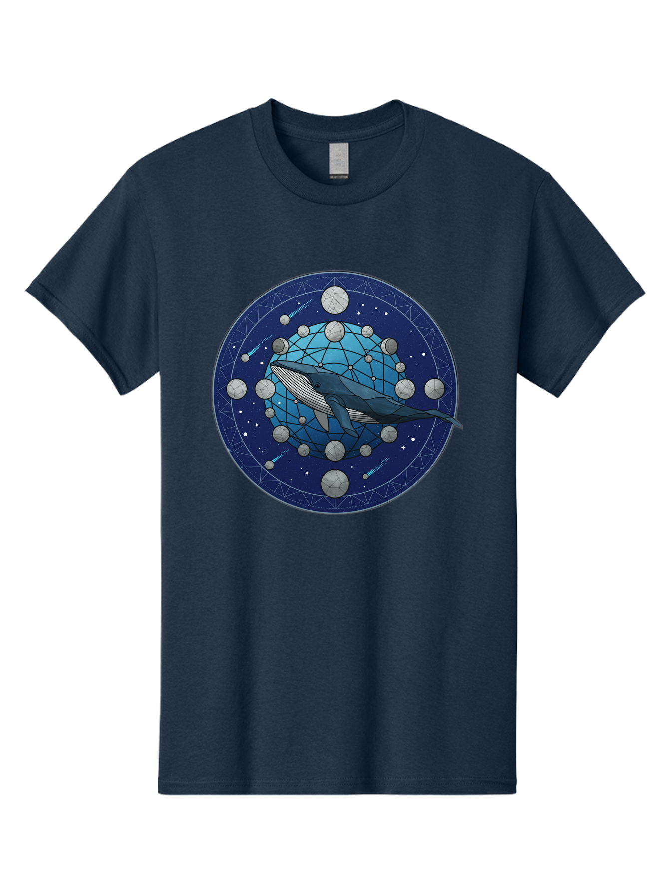 Whale-Space Men'S Graphic Tee, 100% Cotton, Comfortable Casual Summer Wear, Machine Washable, Vintage Camera, Old Camera, Antique Camera, Black Camera, Classic Photography, Photography Equipment, Nostalgic Device, Film Camera, Camera Art Ban972 3