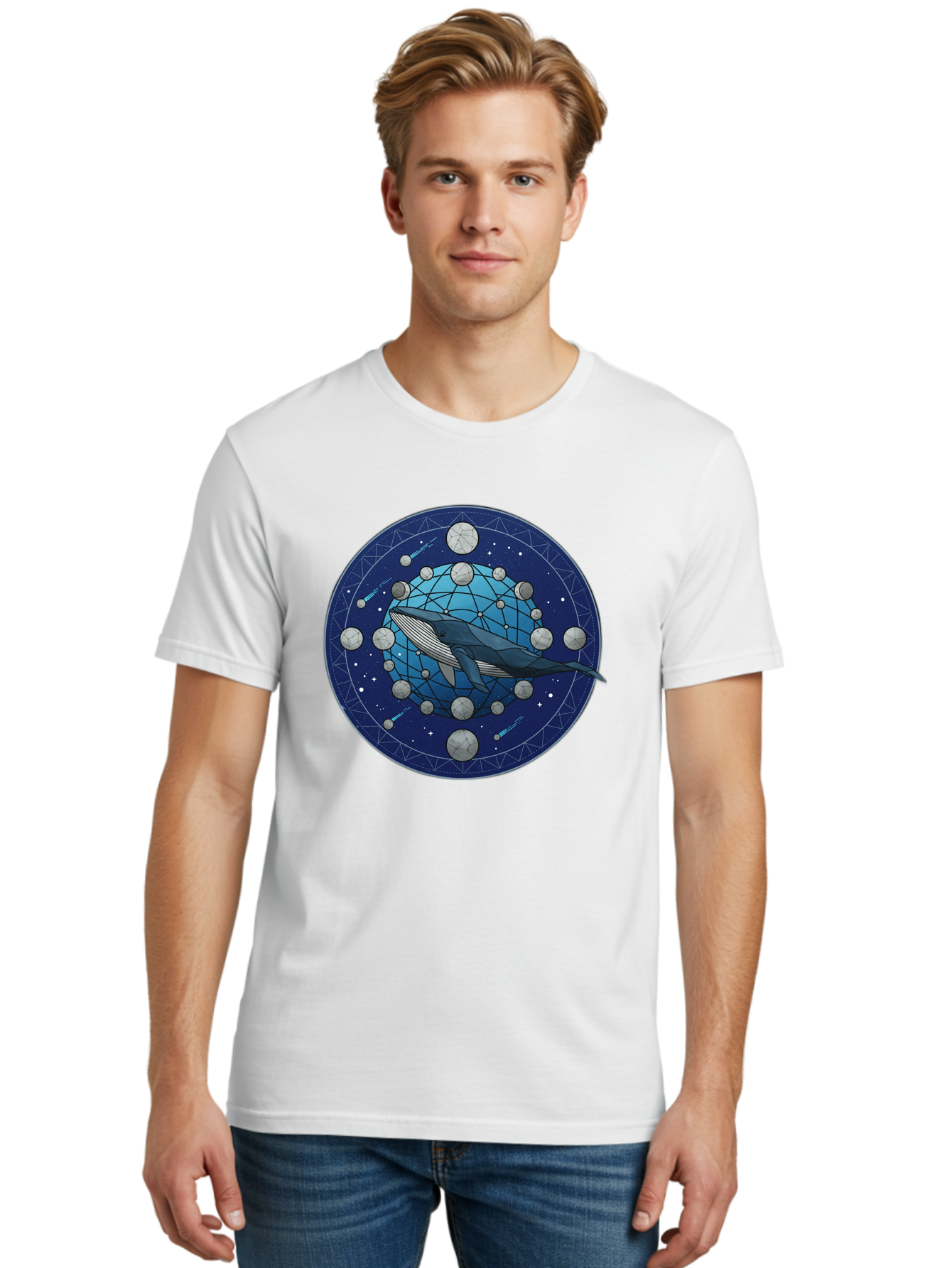 Whale-Space Men'S Graphic Tee, 100% Cotton, Comfortable Casual Summer Wear, Machine Washable, Vintage Camera, Old Camera, Antique Camera, Black Camera, Classic Photography, Photography Equipment, Nostalgic Device, Film Camera, Camera Art Ban972 27