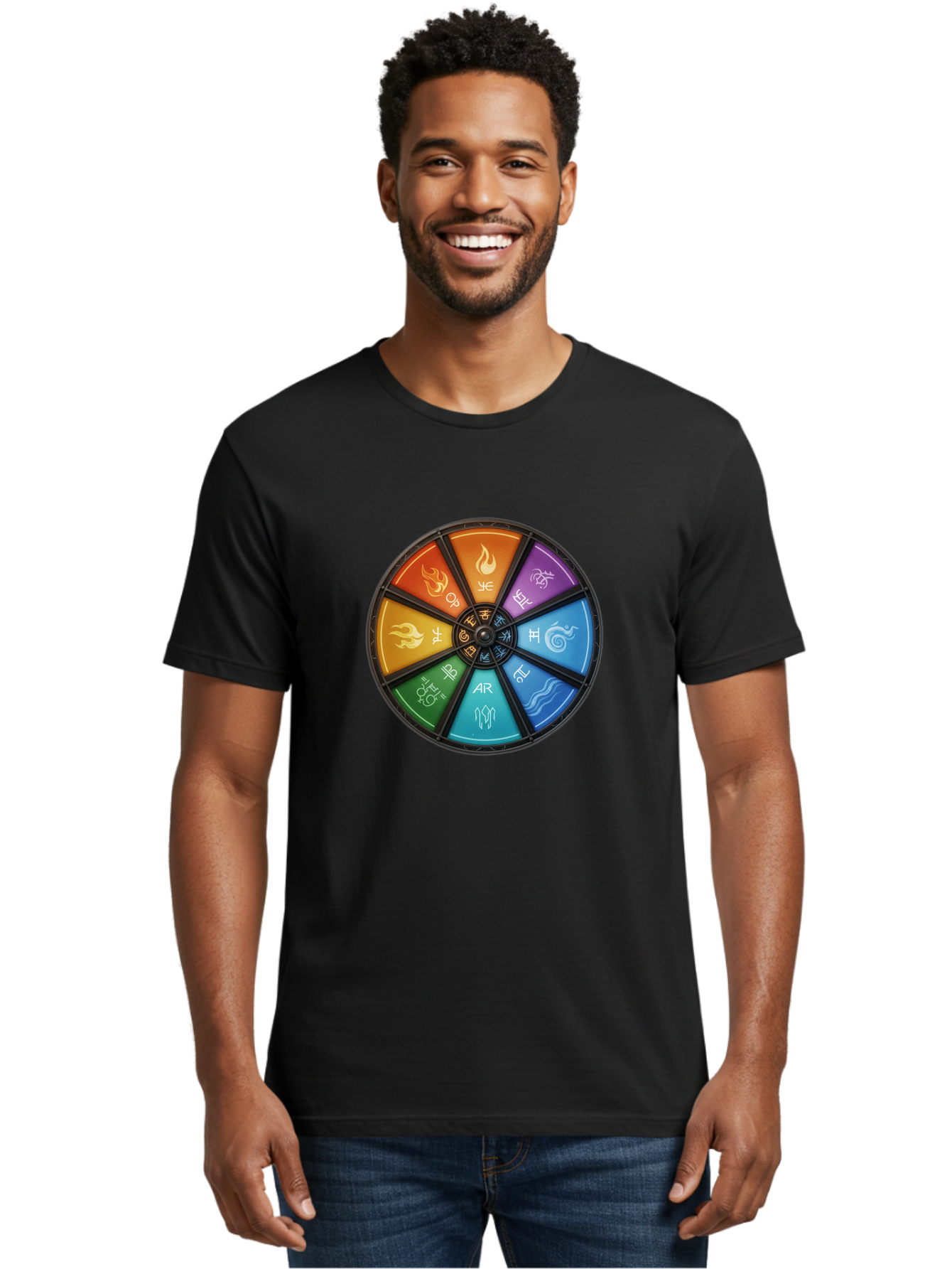 Wheel-Of-Fortune Men'S Graphic Tee, 100% Cotton, Comfortable Casual Summer Wear, Machine Washable, Vintage Camera, Old Camera, Antique Camera, Black Camera, Classic Photography, Photography Equipment, Nostalgic Device, Film Camera, Camera Art Ban974 20