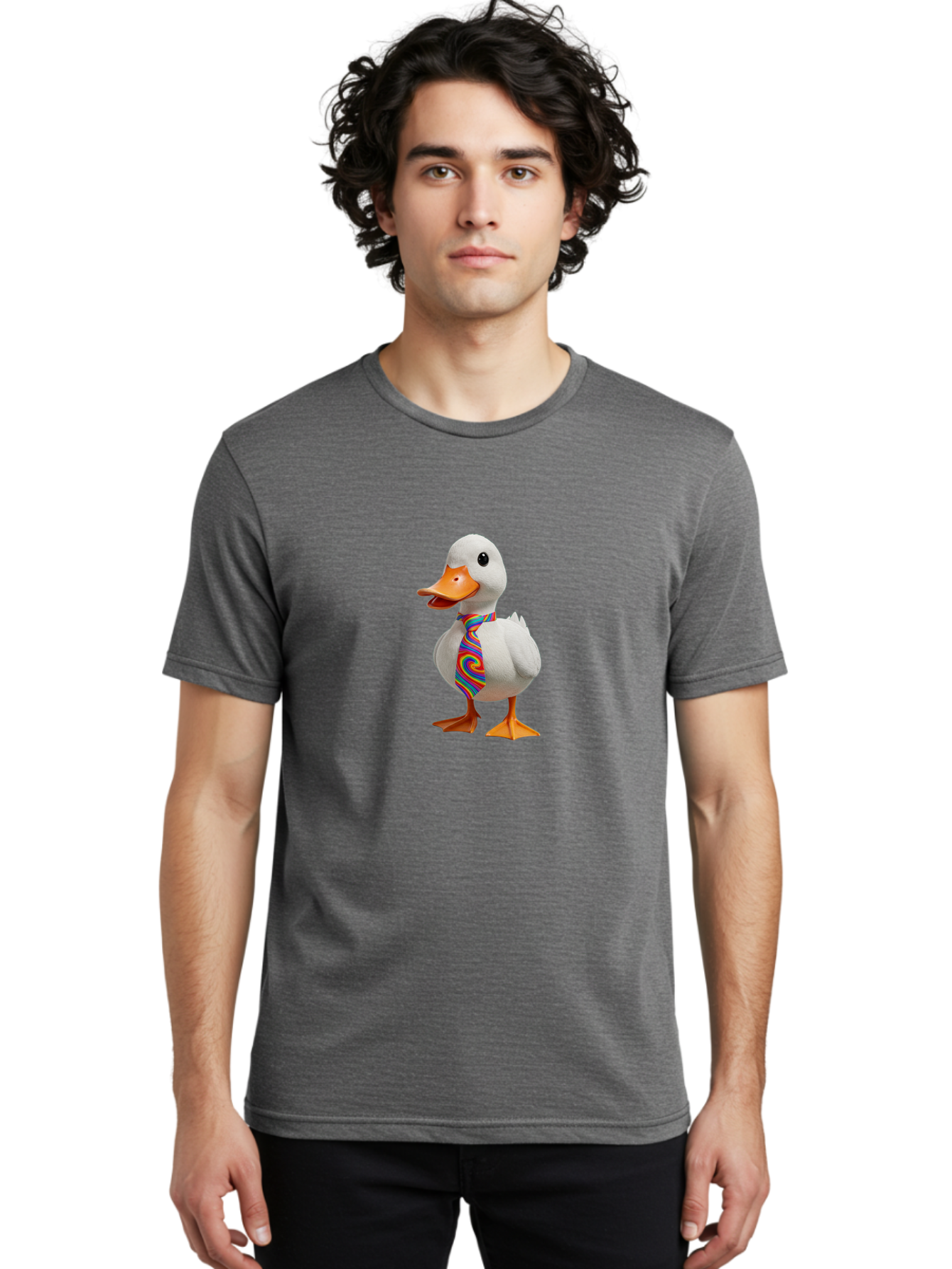 White-Duck Men'S Graphic Tee, 100% Cotton, Comfortable Casual Summer Wear, Machine Washable, Vintage Camera, Old Camera, Antique Camera, Black Camera, Classic Photography, Photography Equipment, Nostalgic Device, Film Camera, Camera Art Ban976 27