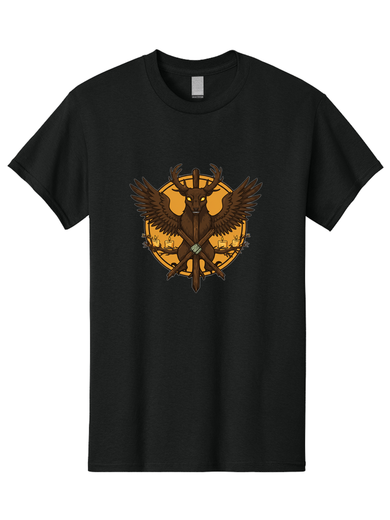 Winged-Deer Men'S Graphic Tee, 100% Cotton, Comfortable Casual Summer Wear, Machine Washable, Vintage Camera, Old Camera, Antique Camera, Black Camera, Classic Photography, Photography Equipment, Nostalgic Device, Film Camera, Camera Art Ban978 4