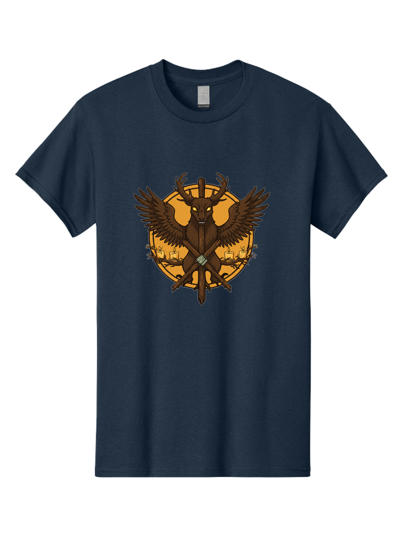 Winged-Deer Men'S Graphic Tee, 100% Cotton, Comfortable Casual Summer Wear, Machine Washable, Vintage Camera, Old Camera, Antique Camera, Black Camera, Classic Photography, Photography Equipment, Nostalgic Device, Film Camera, Camera Art Ban978 3