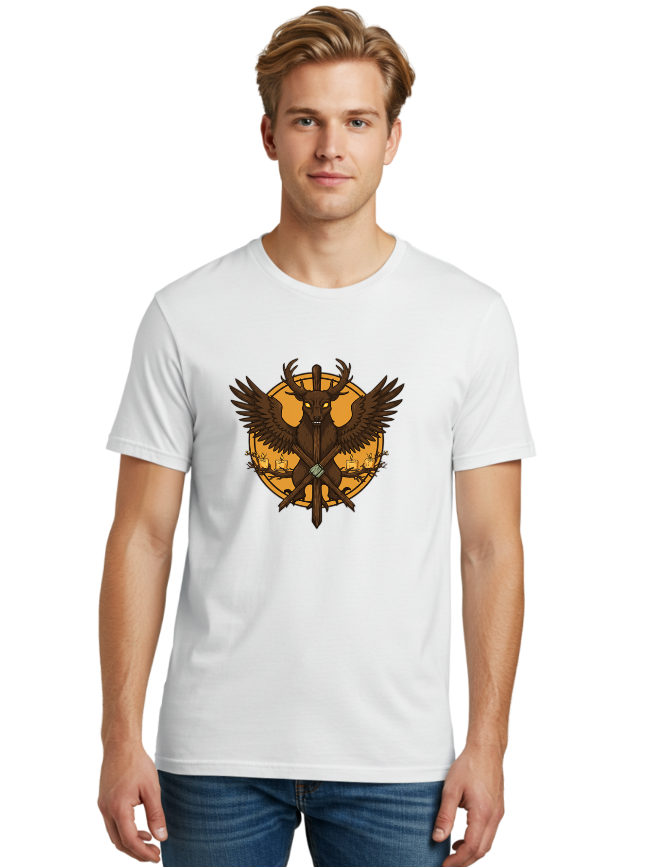 Winged-Deer Men'S Graphic Tee, 100% Cotton, Comfortable Casual Summer Wear, Machine Washable, Vintage Camera, Old Camera, Antique Camera, Black Camera, Classic Photography, Photography Equipment, Nostalgic Device, Film Camera, Camera Art Ban978 28