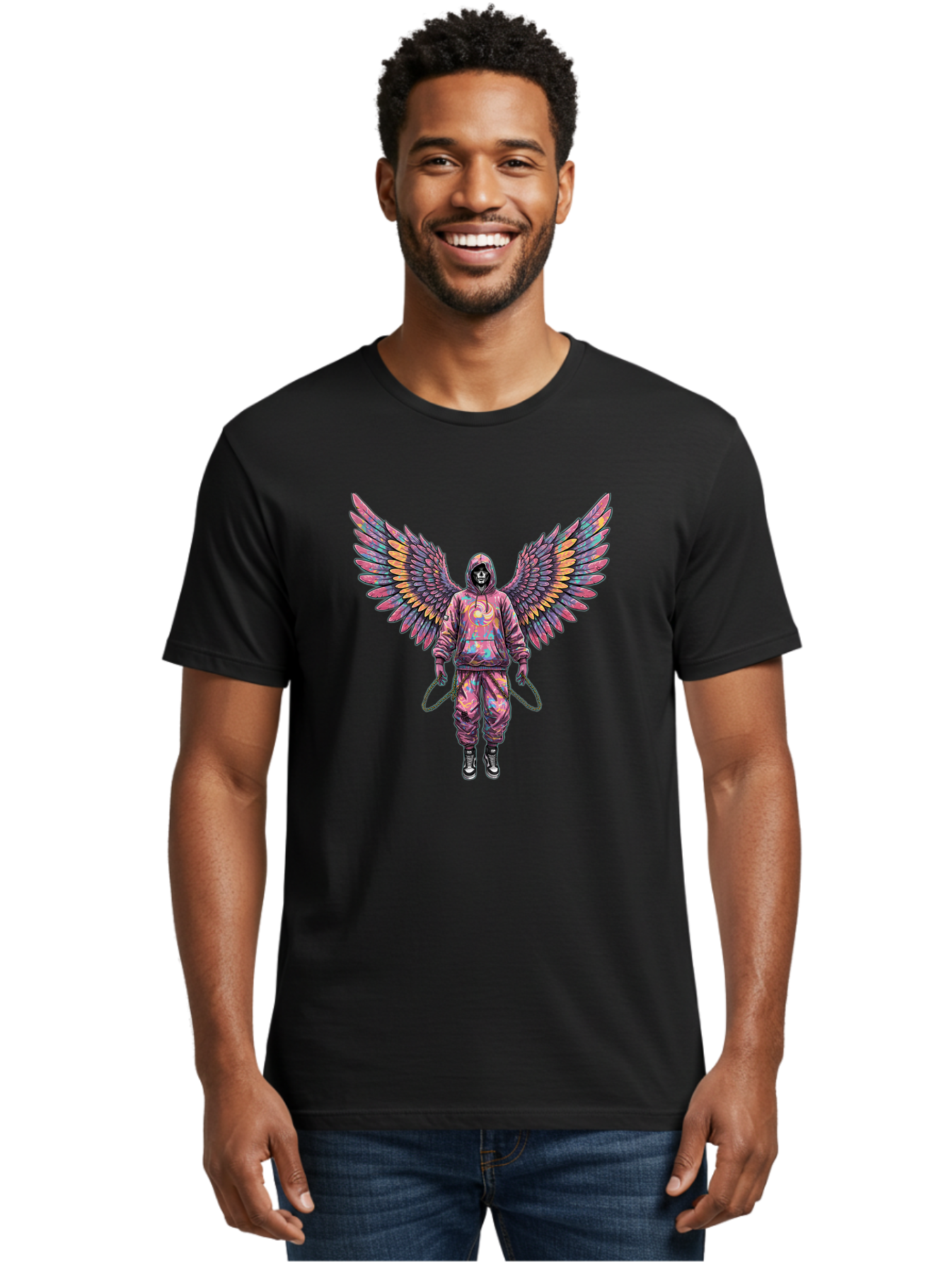 Wings-Hoodie Men'S Graphic Tee, 100% Cotton, Comfortable Casual Summer Wear, Machine Washable, Vintage Camera, Old Camera, Antique Camera, Black Camera, Classic Photography, Photography Equipment, Nostalgic Device, Film Camera, Camera Art Ban979 29