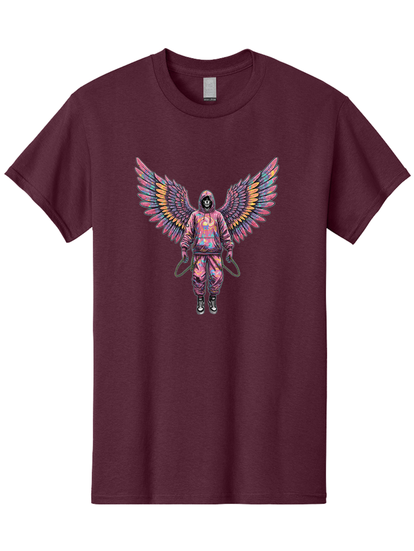 Wings-Hoodie Men'S Graphic Tee, 100% Cotton, Comfortable Casual Summer Wear, Machine Washable, Vintage Camera, Old Camera, Antique Camera, Black Camera, Classic Photography, Photography Equipment, Nostalgic Device, Film Camera, Camera Art Ban979 11