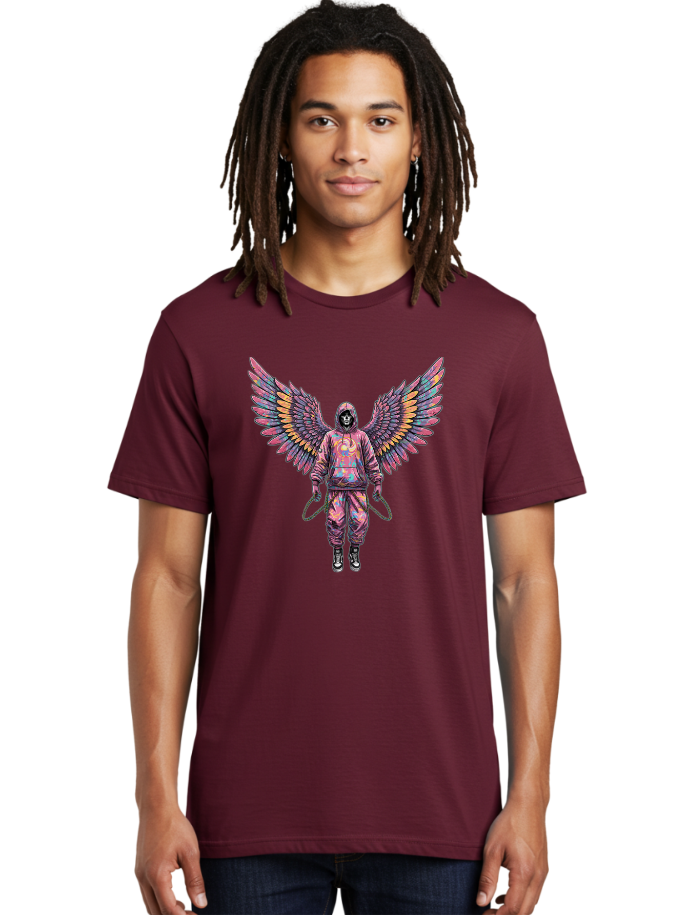 Wings-Hoodie Men'S Graphic Tee, 100% Cotton, Comfortable Casual Summer Wear, Machine Washable, Vintage Camera, Old Camera, Antique Camera, Black Camera, Classic Photography, Photography Equipment, Nostalgic Device, Film Camera, Camera Art Ban979 26