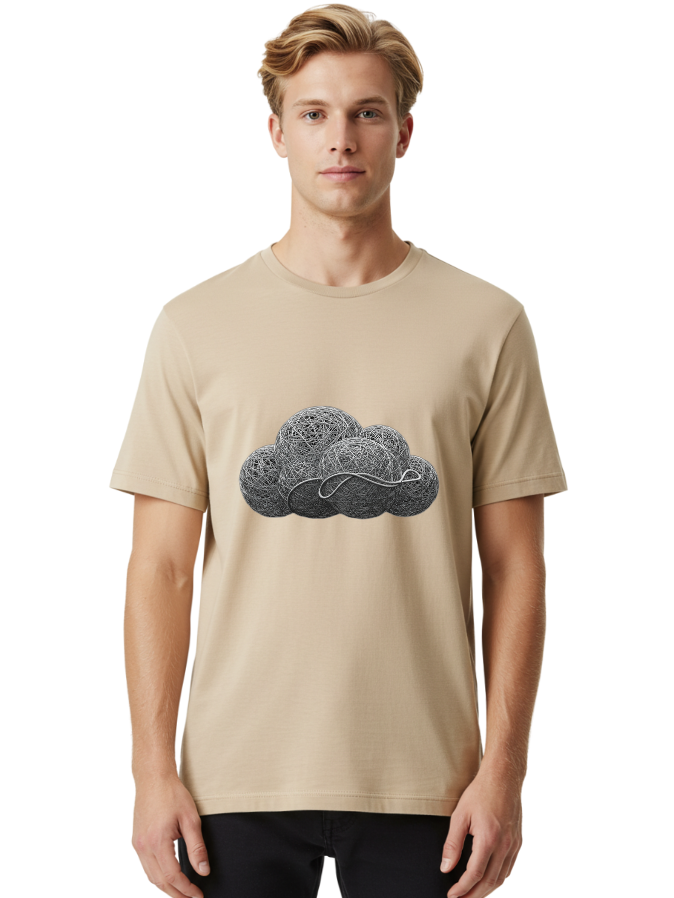Wireframe-Cloud Men'S Graphic Tee, 100% Cotton, Comfortable Casual Summer Wear, Machine Washable, Vintage Camera, Old Camera, Antique Camera, Black Camera, Classic Photography, Photography Equipment, Nostalgic Device, Film Camera, Camera Art Ban983 23