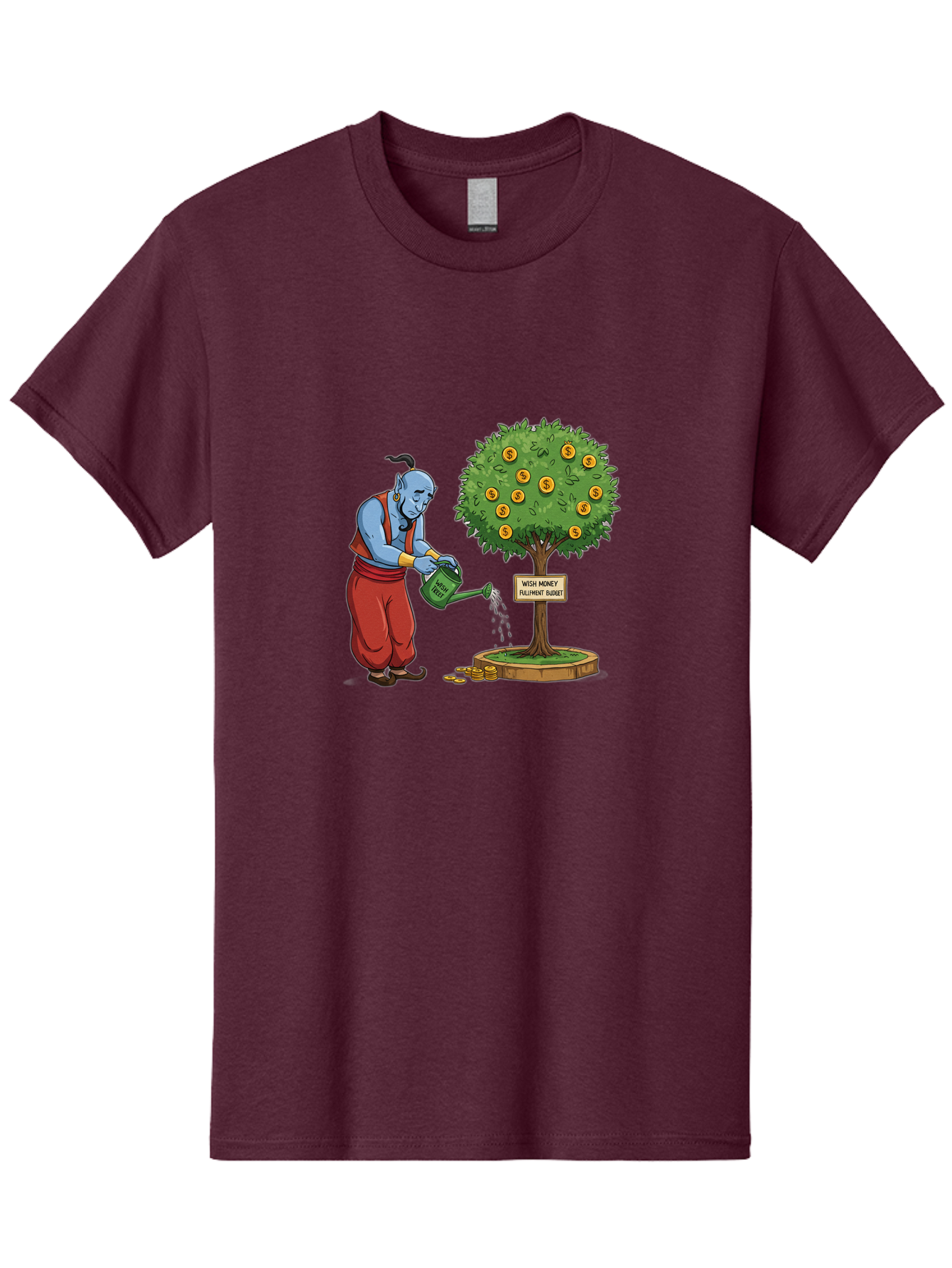 Wish-Money-Fulfillment-Budget Men'S Graphic Tee, 100% Cotton, Comfortable Casual Summer Wear, Machine Washable, Vintage Camera, Old Camera, Antique Camera, Black Camera, Classic Photography, Photography Equipment, Nostalgic Device, Ban984 11
