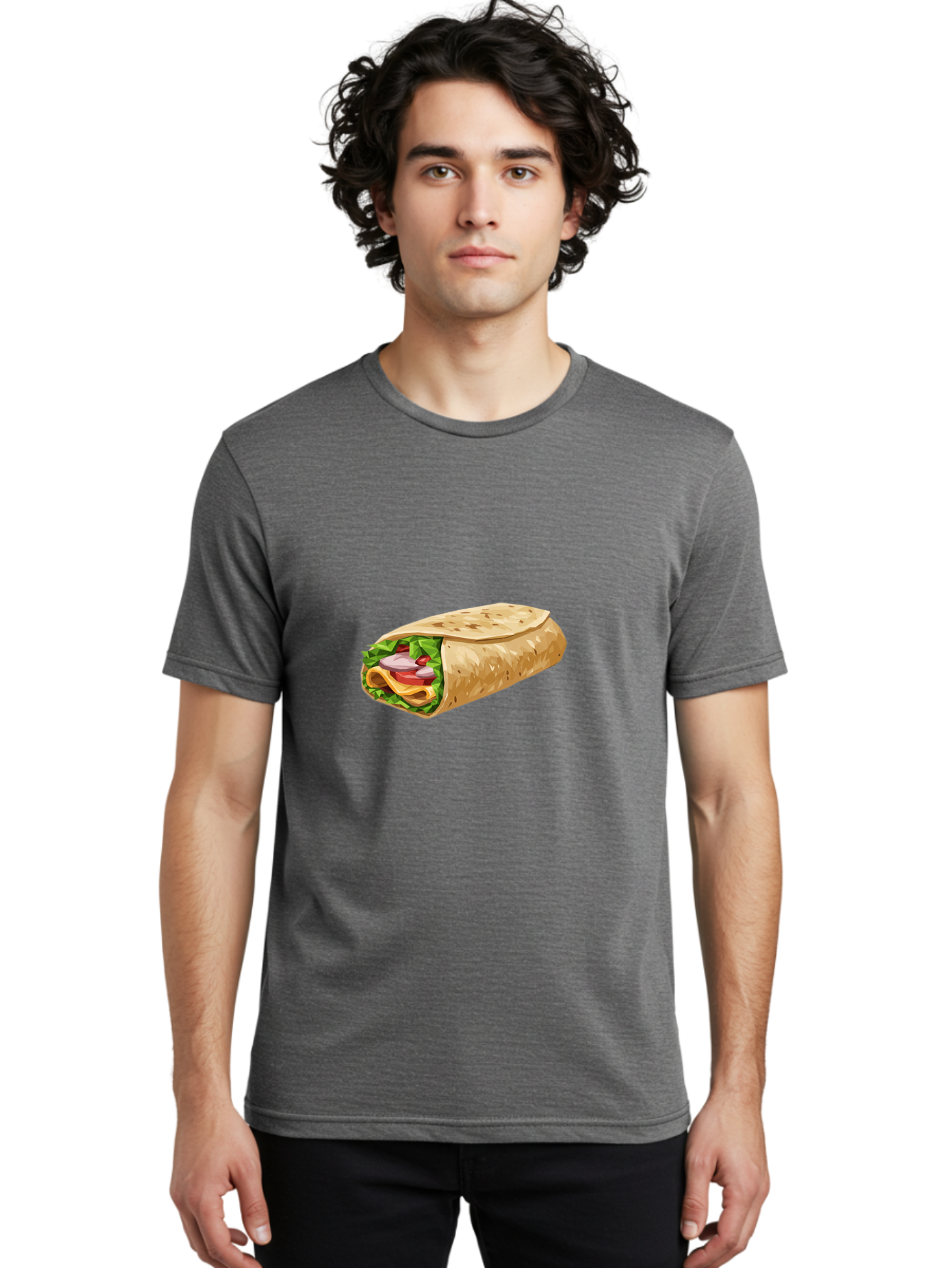 Wrap Men'S Graphic Tee, 100% Cotton, Comfortable Casual Summer Wear, Machine Washable, Vintage Camera, Old Camera, Antique Camera, Black Camera, Classic Photography, Photography Equipment, Nostalgic Device, Film Camera, Camera Art Ban993 27