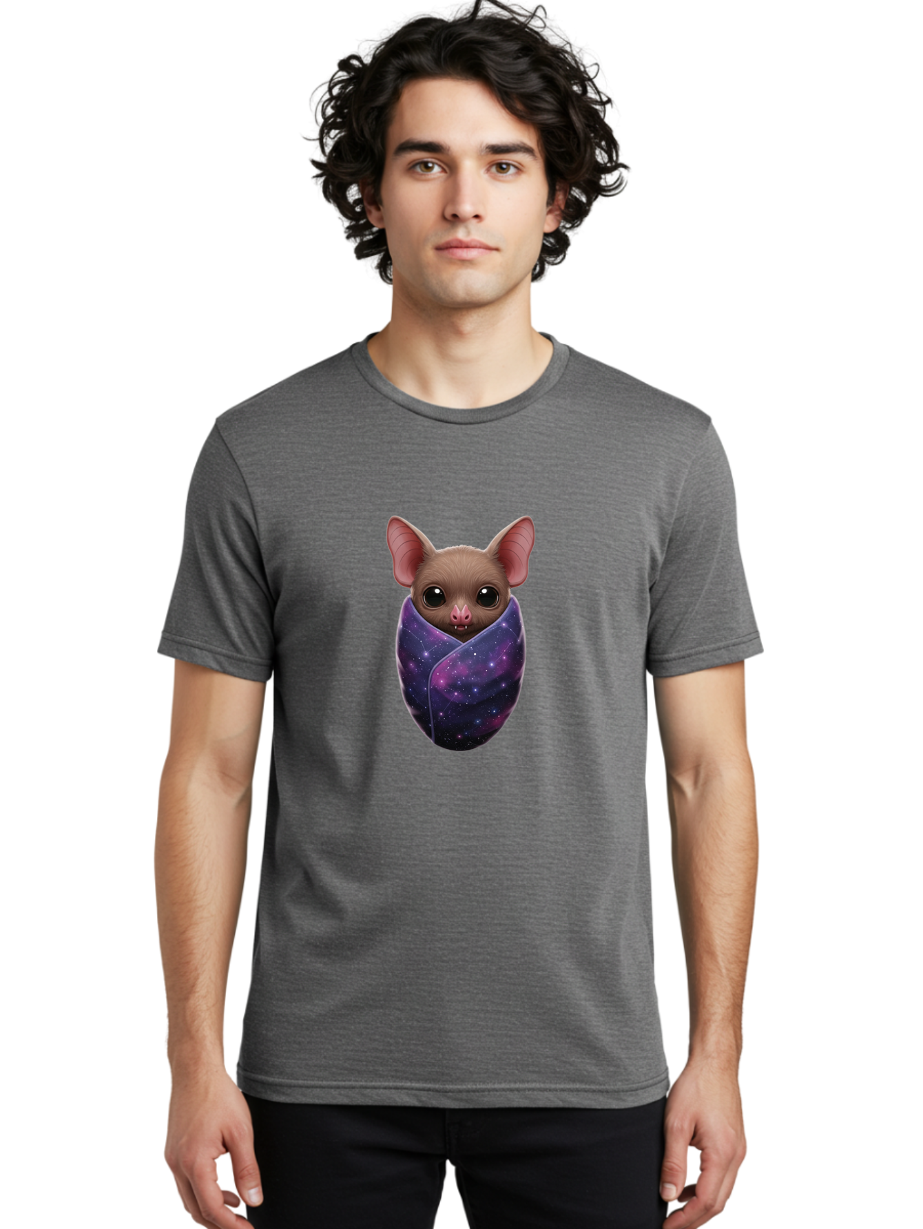 Wrapped-Bat Men'S Graphic Tee, 100% Cotton, Comfortable Casual Summer Wear, Machine Washable, Vintage Camera, Old Camera, Antique Camera, Black Camera, Classic Photography, Photography Equipment, Nostalgic Device, Film Camera, Camera Art Ban994 20