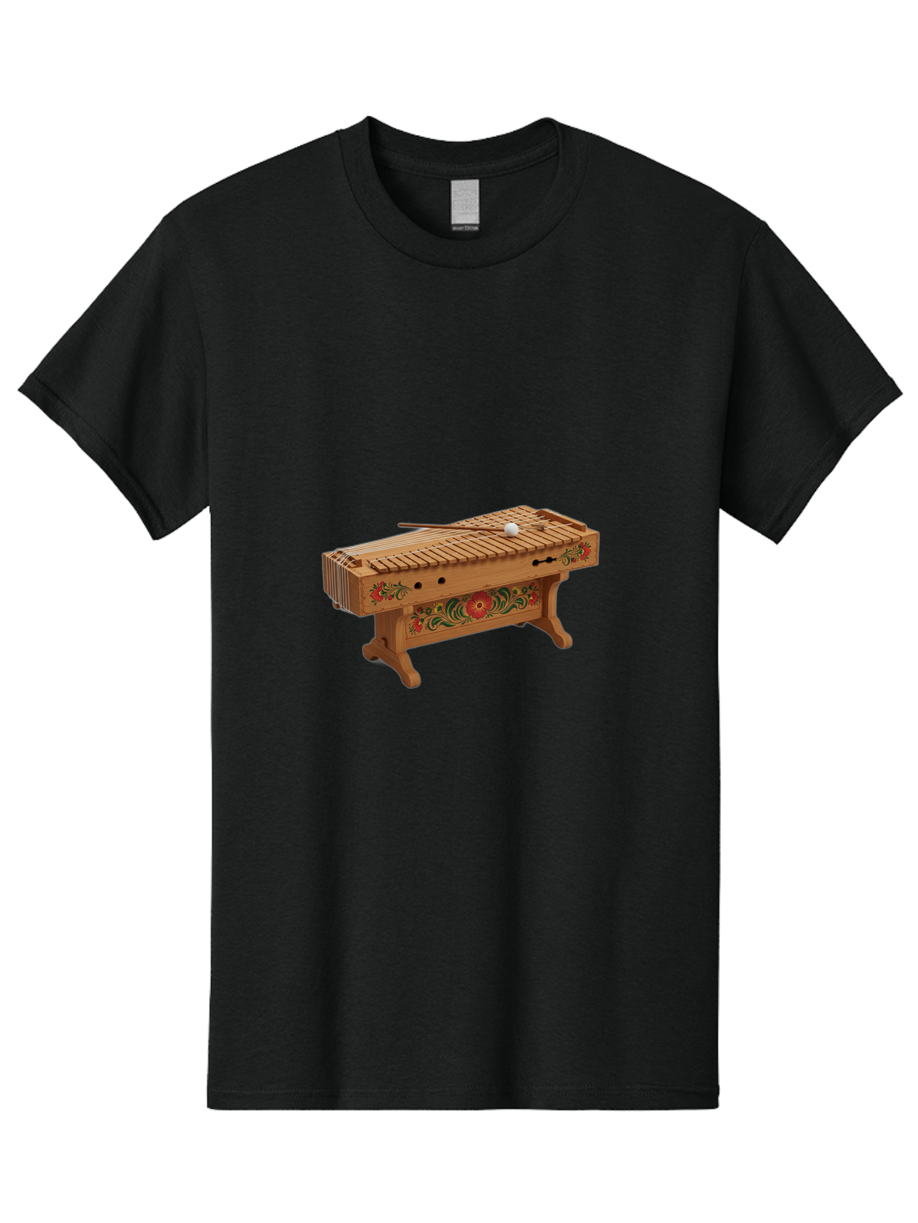 Xylophone Men'S Graphic Tee, 100% Cotton, Comfortable Casual Summer Wear, Machine Washable, Vintage Camera, Old Camera, Antique Camera, Black Camera, Classic Photography, Photography Equipment, Nostalgic Device, Film Camera, Camera Art Ban996 15