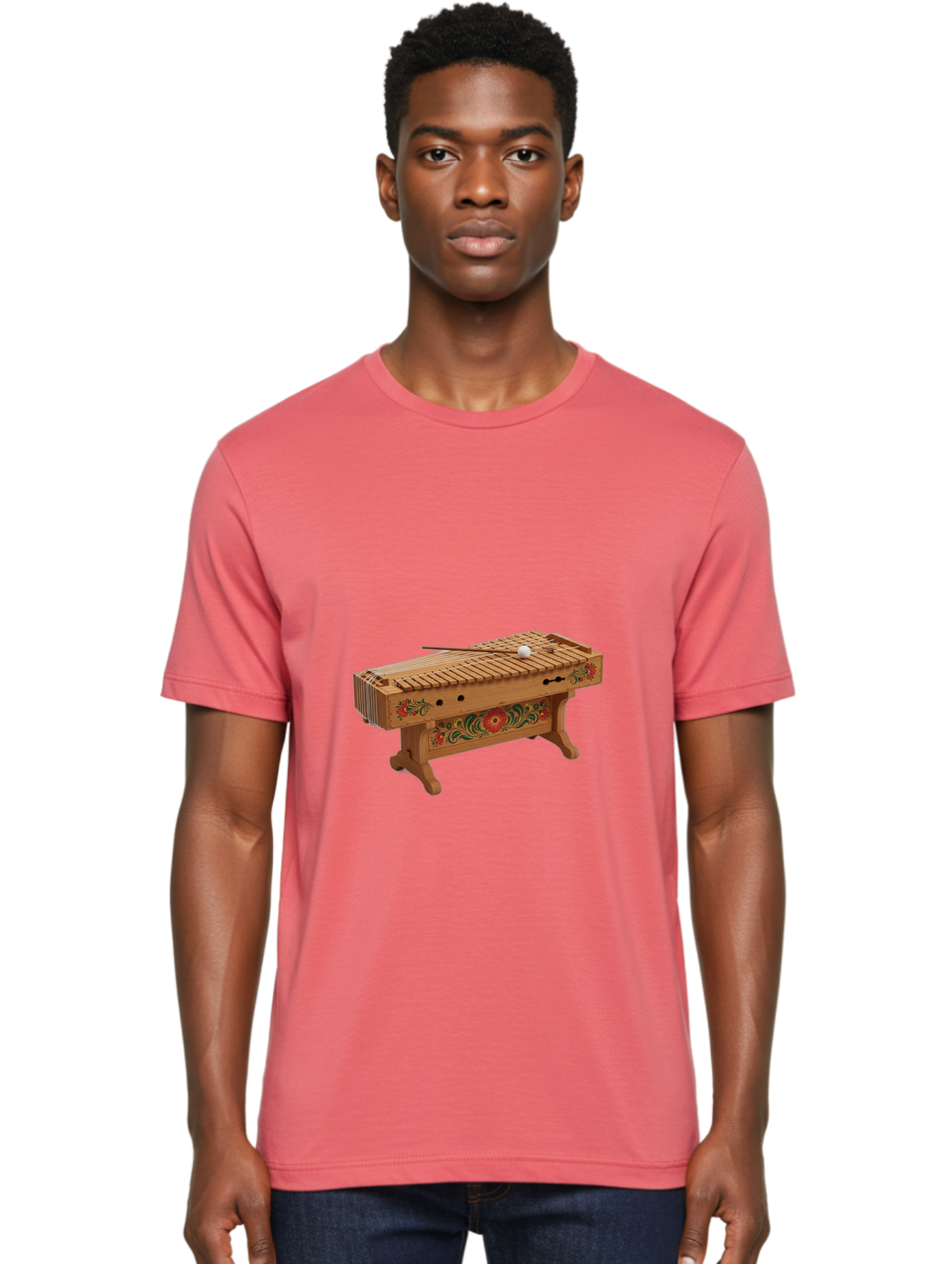 Xylophone Men'S Graphic Tee, 100% Cotton, Comfortable Casual Summer Wear, Machine Washable, Vintage Camera, Old Camera, Antique Camera, Black Camera, Classic Photography, Photography Equipment, Nostalgic Device, Film Camera, Camera Art Ban996 20