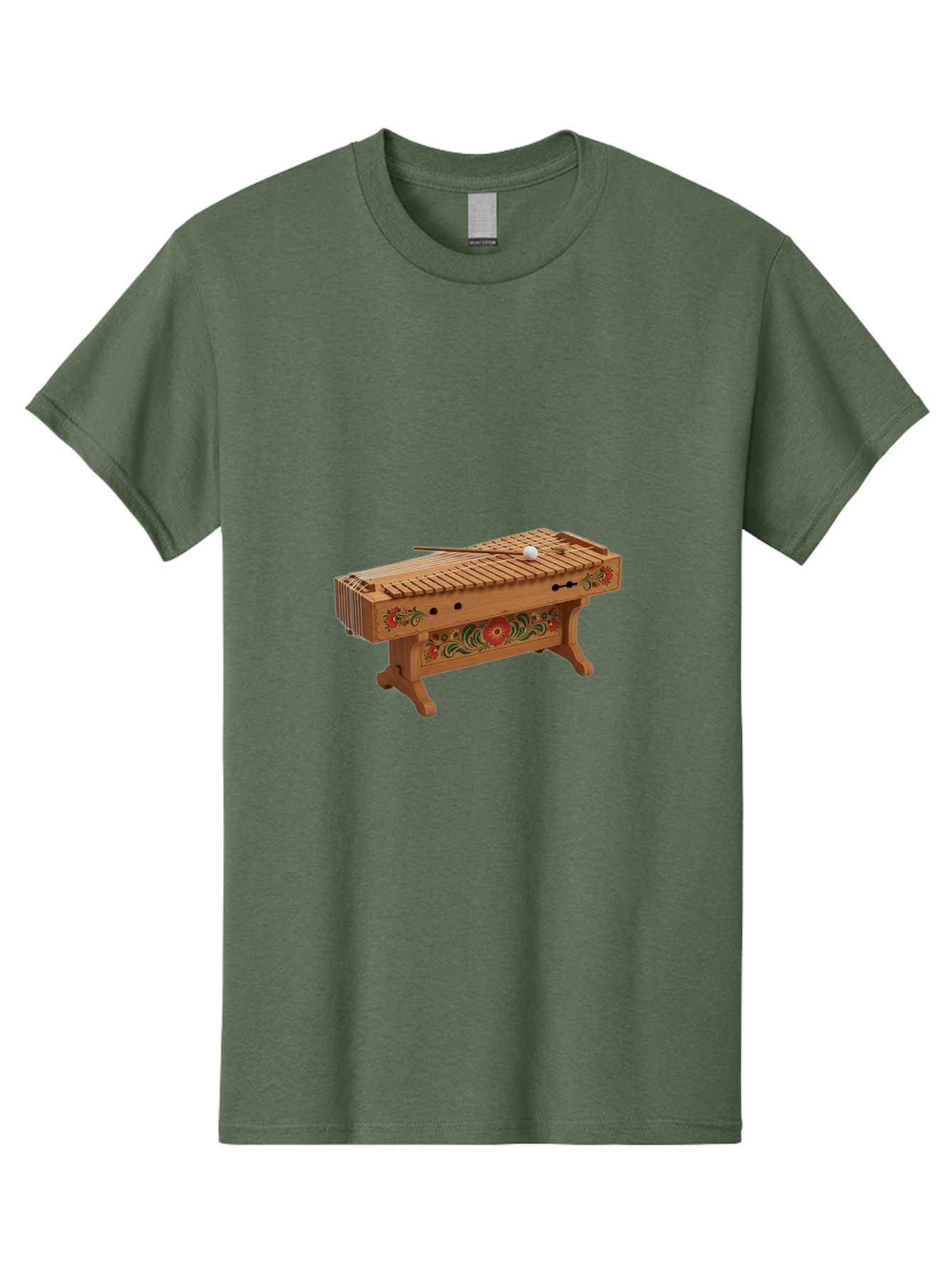 Xylophone Men'S Graphic Tee, 100% Cotton, Comfortable Casual Summer Wear, Machine Washable, Vintage Camera, Old Camera, Antique Camera, Black Camera, Classic Photography, Photography Equipment, Nostalgic Device, Film Camera, Camera Art Ban996 14