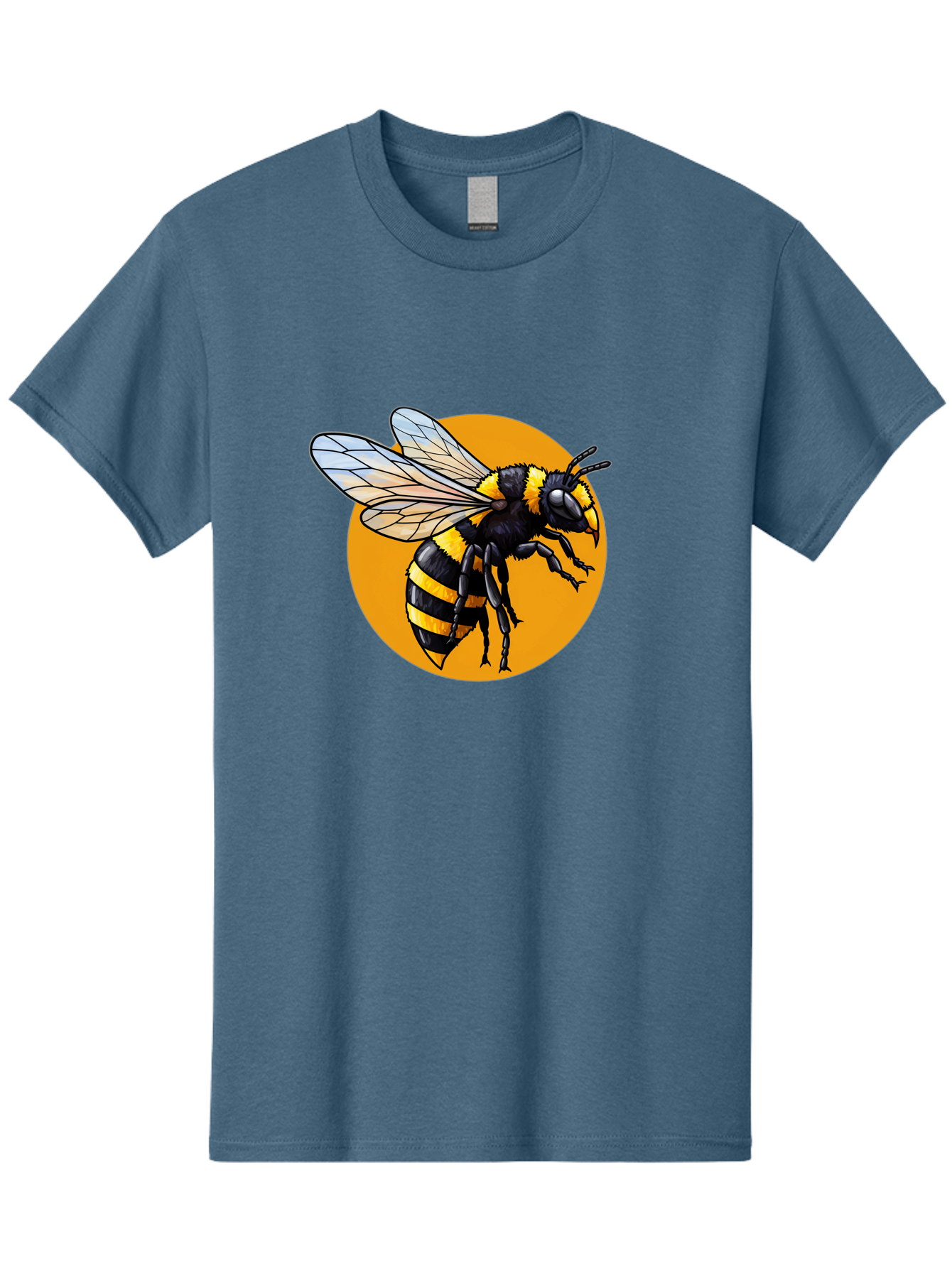 Yellow-And-Black-Bee Men'S Graphic Tee, 100% Cotton, Comfortable Casual Summer Wear, Machine Washable, Vintage Camera, Old Camera, Antique Camera, Black Camera, Classic Photography, Photography Equipment, Nostalgic Device, Film Camera, Ban997 14