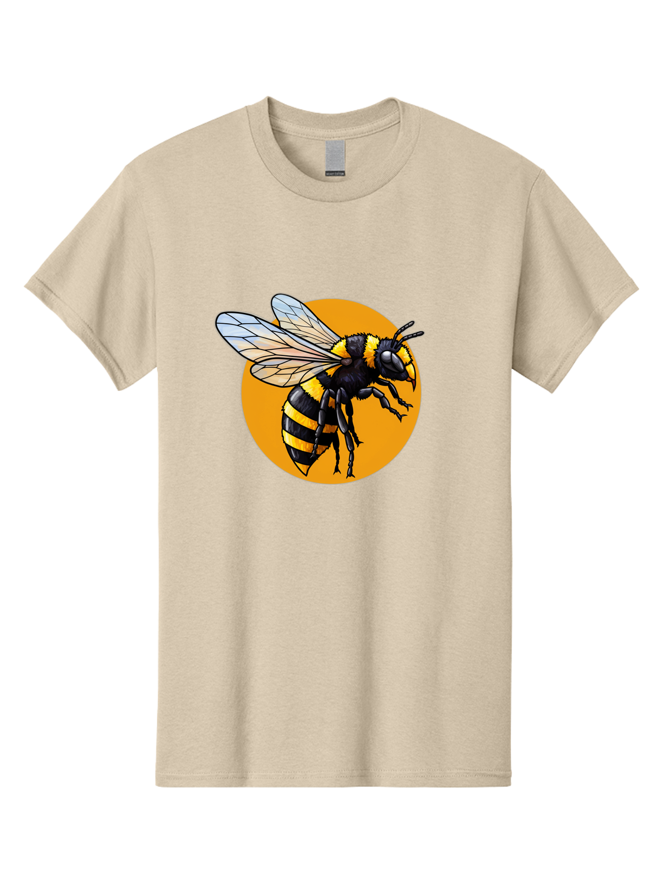 Yellow-And-Black-Bee Men'S Graphic Tee, 100% Cotton, Comfortable Casual Summer Wear, Machine Washable, Vintage Camera, Old Camera, Antique Camera, Black Camera, Classic Photography, Photography Equipment, Nostalgic Device, Film Camera, Ban997 12