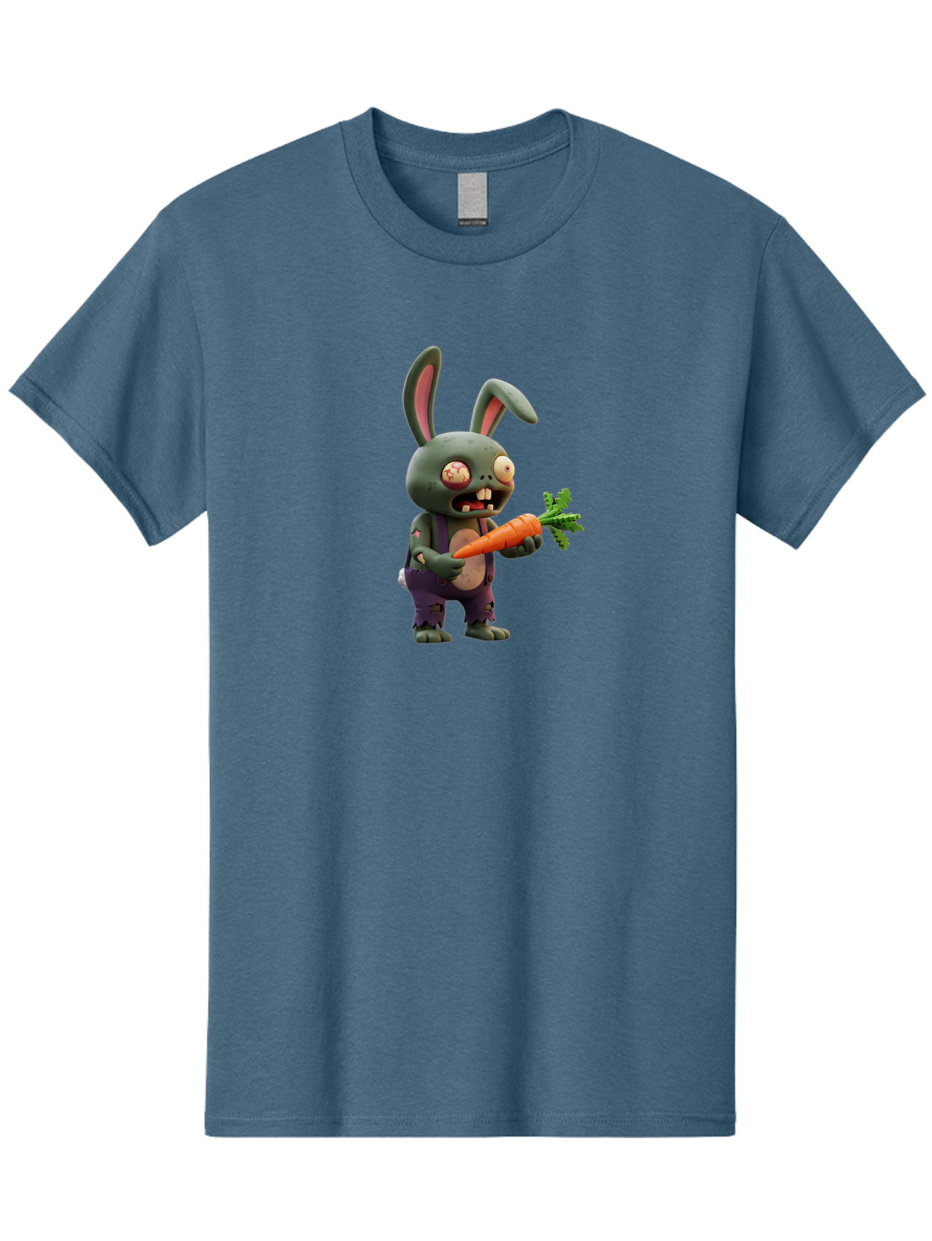 Zombie-Bunny-1 Men'S Graphic Tee, 100% Cotton, Comfortable Casual Summer Wear, Machine Washable, Vintage Camera, Old Camera, Antique Camera, Black Camera, Classic Photography, Photography Equipment, Nostalgic Device, Film Camera, Camera Art Bao004 15