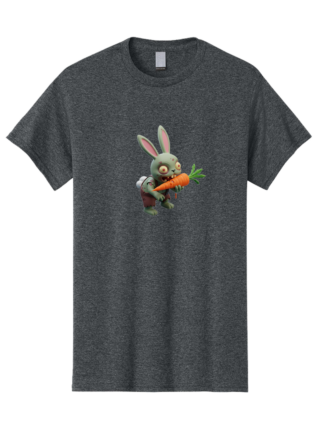 Zombie-Bunny-3 Men'S Graphic Tee, 100% Cotton, Comfortable Casual Summer Wear, Machine Washable, Vintage Camera, Old Camera, Antique Camera, Black Camera, Classic Photography, Photography Equipment, Nostalgic Device, Film Camera, Camera Art Bao006 11