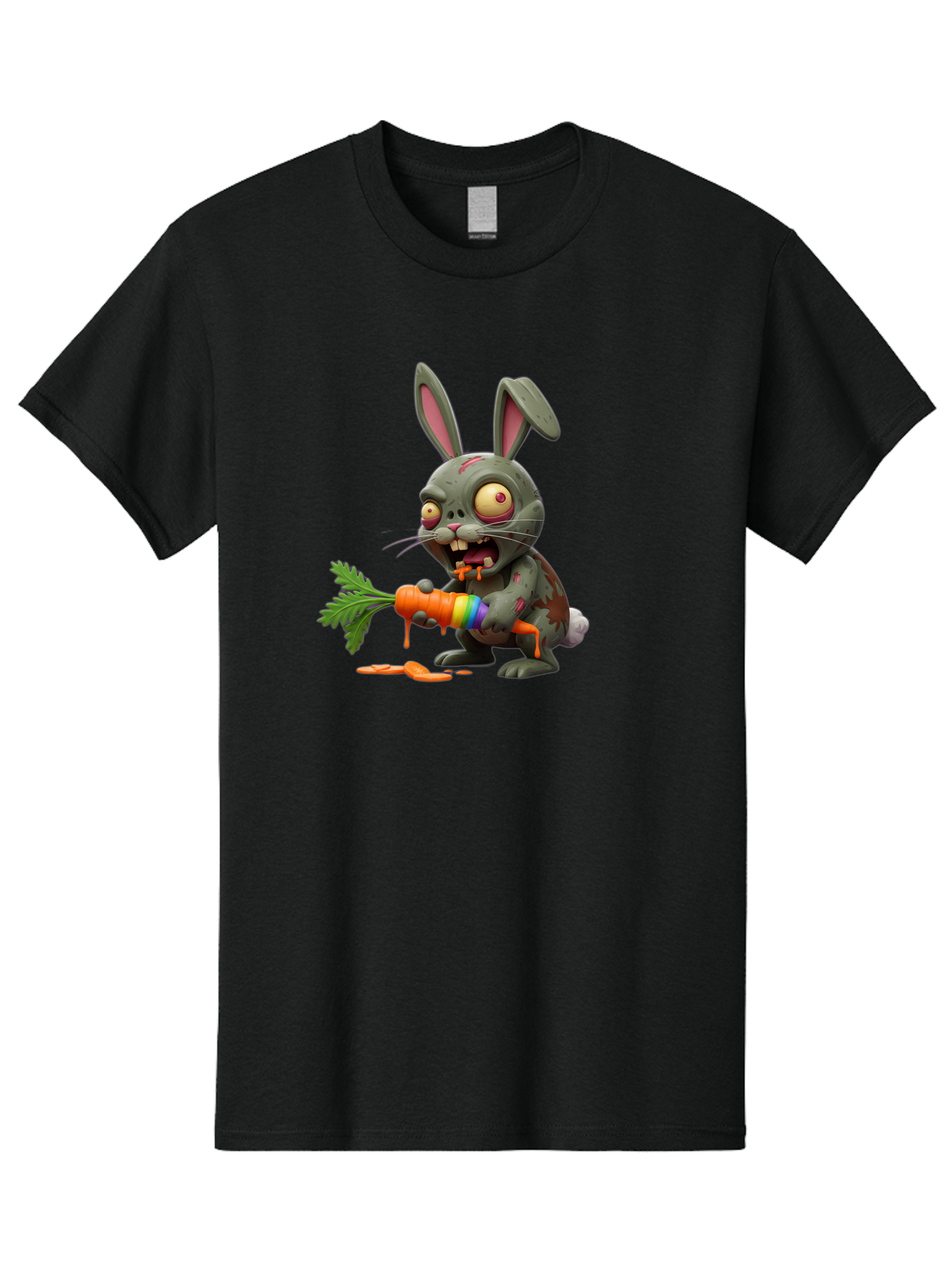Zombie-Bunny Men'S Graphic Tee, 100% Cotton, Comfortable Casual Summer Wear, Machine Washable, Vintage Camera, Old Camera, Antique Camera, Black Camera, Classic Photography, Photography Equipment, Nostalgic Device, Film Camera, Camera Art Bao010 2