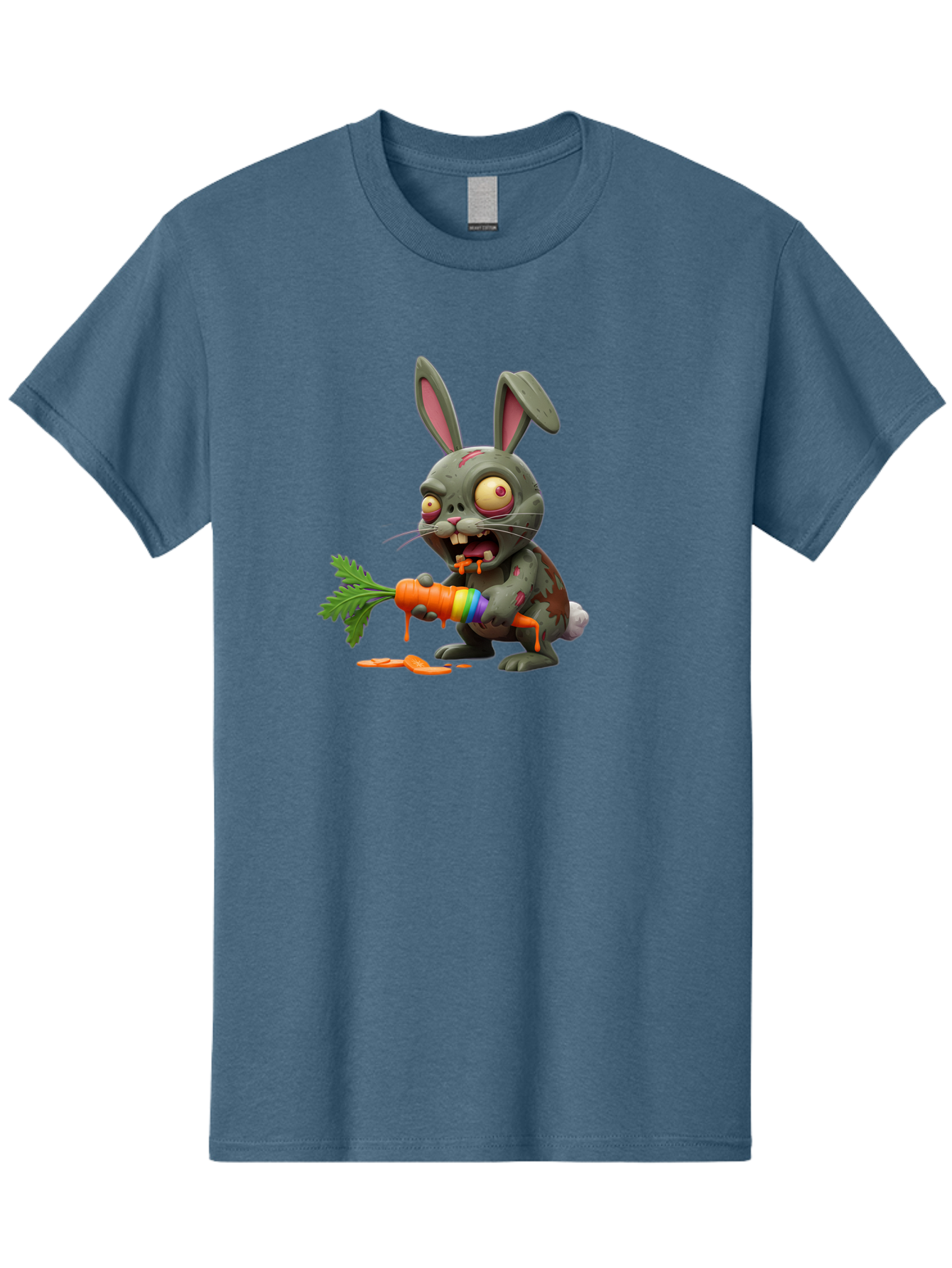 Zombie-Bunny Men'S Graphic Tee, 100% Cotton, Comfortable Casual Summer Wear, Machine Washable, Vintage Camera, Old Camera, Antique Camera, Black Camera, Classic Photography, Photography Equipment, Nostalgic Device, Film Camera, Camera Art Bao010 1