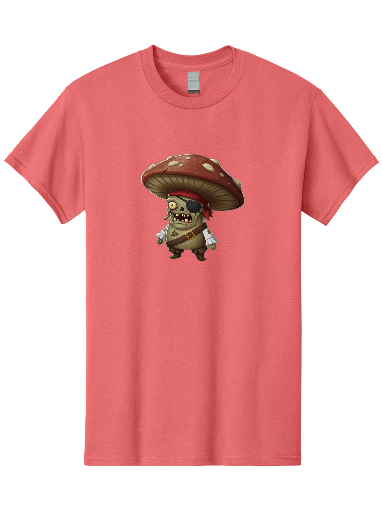 Zombie-Pirate-Mushroom Men'S Graphic Tee, 100% Cotton, Comfortable Casual Summer Wear, Machine Washable, Vintage Camera, Old Camera, Antique Camera, Black Camera, Classic Photography, Photography Equipment, Nostalgic Device, Film Camera, Bao011 4