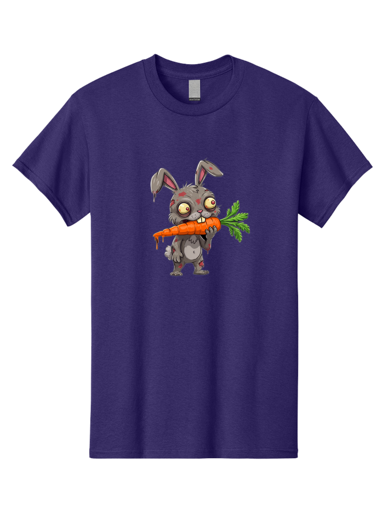 Zombie-Rabbit-2 Men'S Graphic Tee, 100% Cotton, Comfortable Casual Summer Wear, Machine Washable, Vintage Camera, Old Camera, Antique Camera, Black Camera, Classic Photography, Photography Equipment, Nostalgic Device, Film Camera, Camera Art Bao013 10