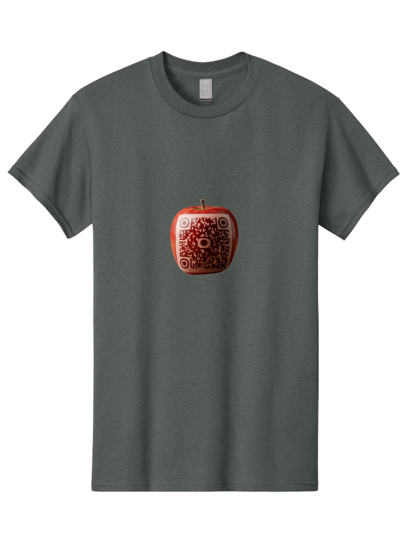 Qr-Apple Men'S Graphic Tee, 100% Cotton, Comfortable Casual Summer Wear, Machine Washable, Vintage Camera, Old Camera, Antique Camera, Black Camera, Classic Photography, Photography Equipment, Nostalgic Device, Film Camera, Camera Art Bao778 11