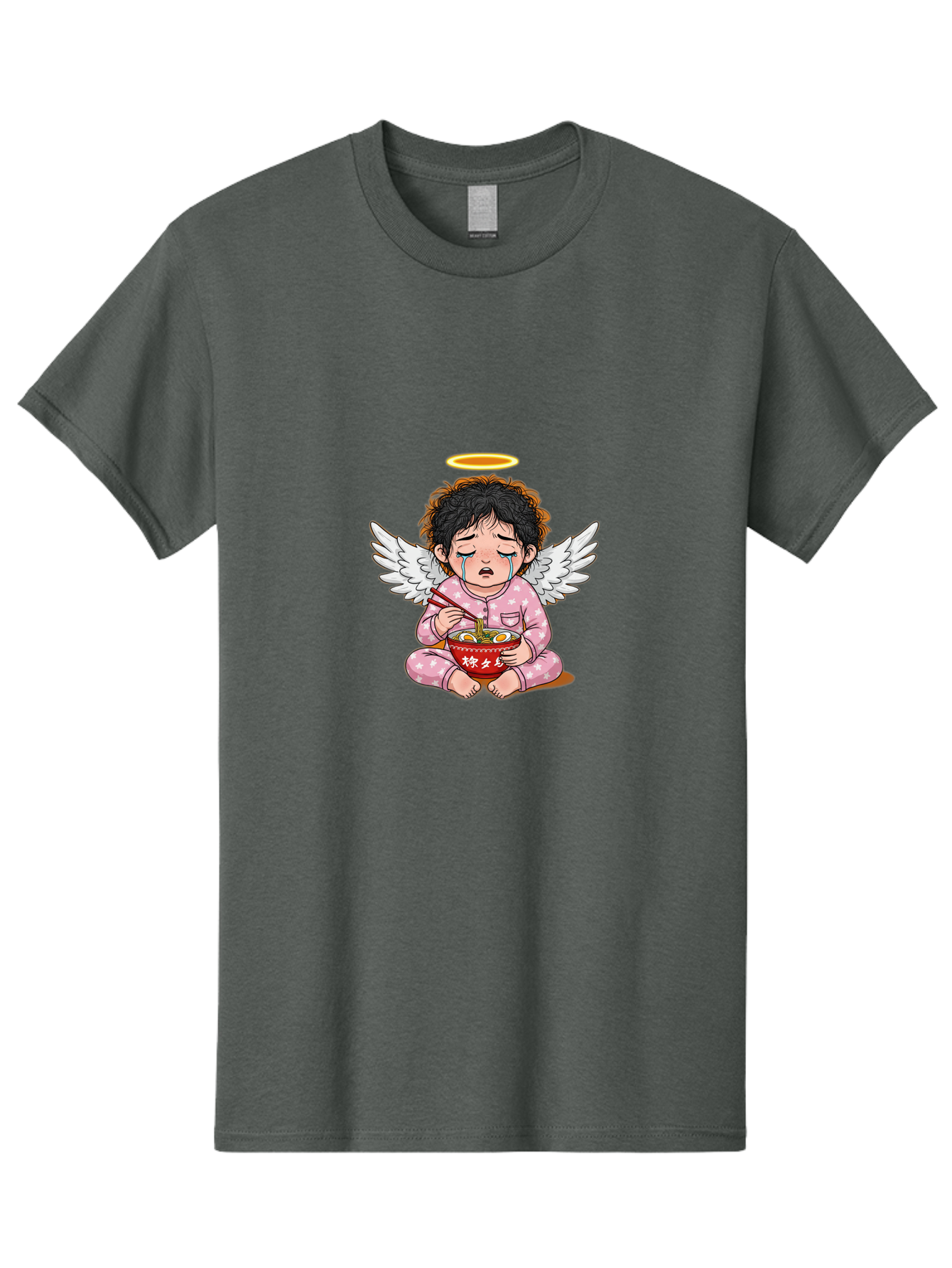 Ramen-Angel Men'S Graphic Tee, 100% Cotton, Comfortable Casual Summer Wear, Machine Washable, Vintage Camera, Old Camera, Antique Camera, Black Camera, Classic Photography, Photography Equipment, Nostalgic Device, Film Camera, Camera Art Bao782 3
