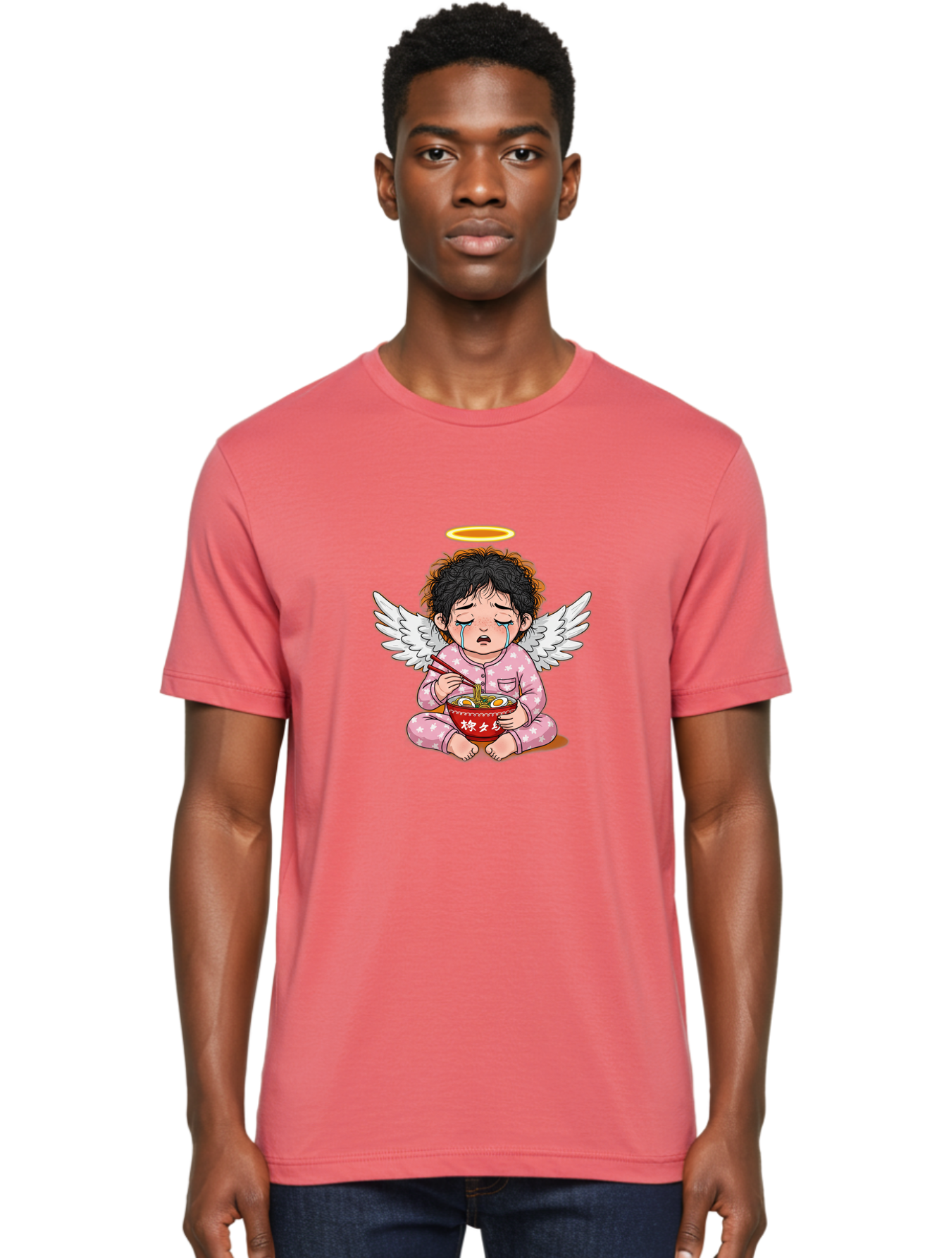 Ramen-Angel Men'S Graphic Tee, 100% Cotton, Comfortable Casual Summer Wear, Machine Washable, Vintage Camera, Old Camera, Antique Camera, Black Camera, Classic Photography, Photography Equipment, Nostalgic Device, Film Camera, Camera Art Bao782 24