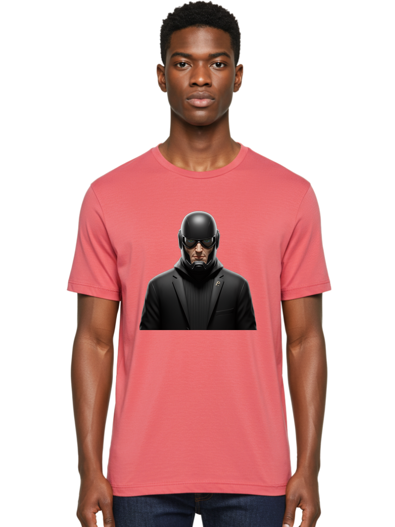 Robocop Men'S Graphic Tee, 100% Cotton, Comfortable Casual Summer Wear, Machine Washable, Vintage Camera, Old Camera, Antique Camera, Black Camera, Classic Photography, Photography Equipment, Nostalgic Device, Film Camera, Camera Art Bao801 29
