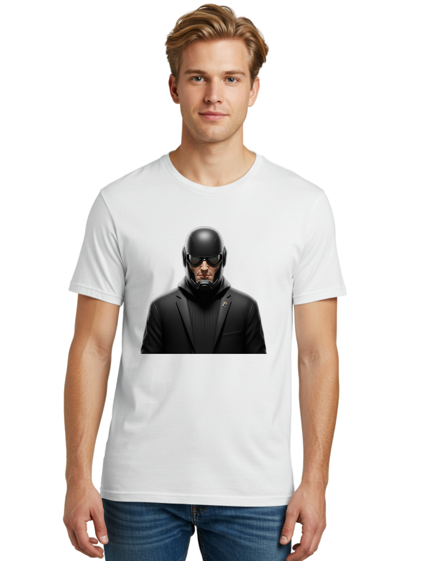 Robocop Men'S Graphic Tee, 100% Cotton, Comfortable Casual Summer Wear, Machine Washable, Vintage Camera, Old Camera, Antique Camera, Black Camera, Classic Photography, Photography Equipment, Nostalgic Device, Film Camera, Camera Art Bao801 26