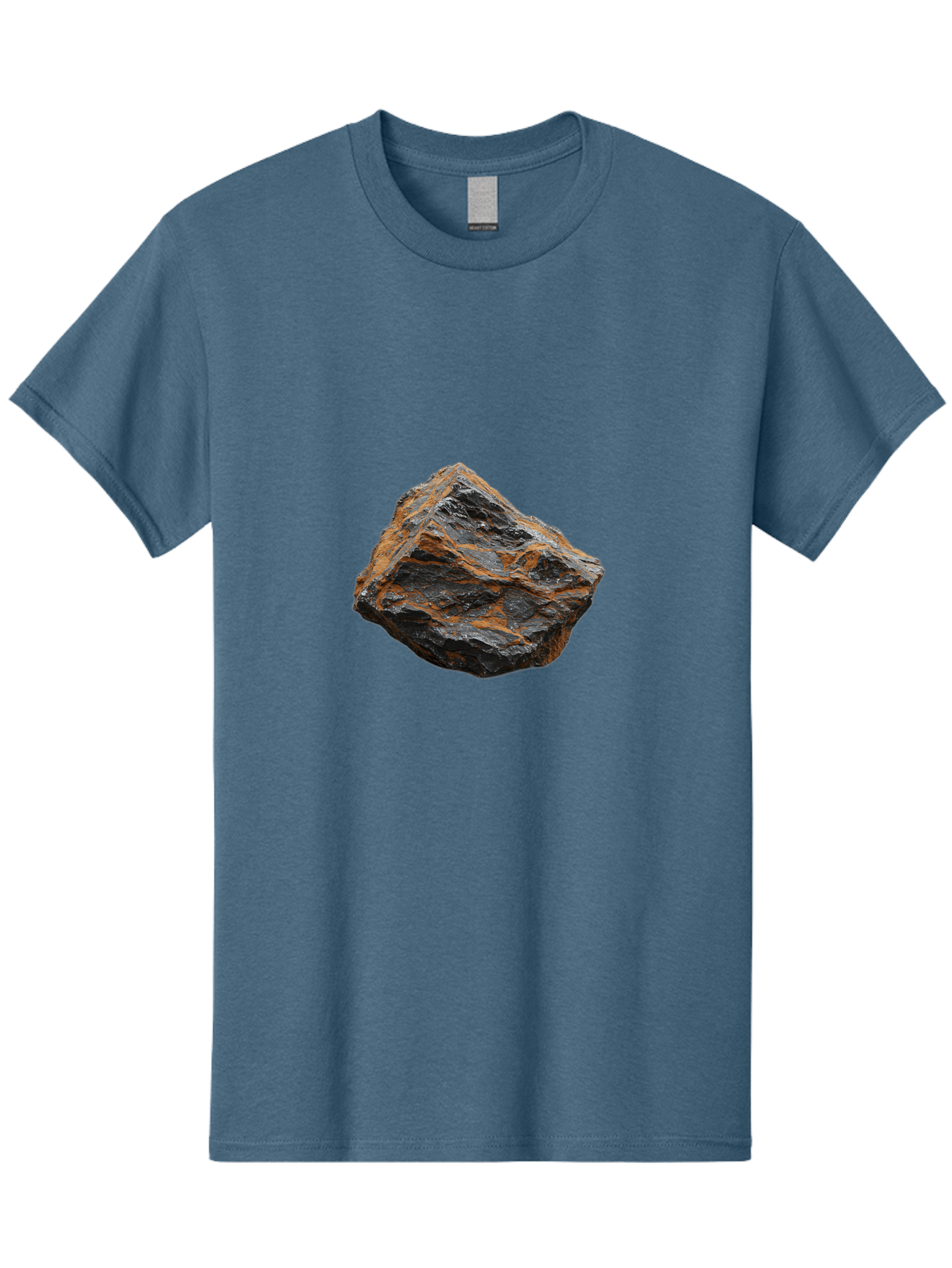 Rock Men'S Graphic Tee, 100% Cotton, Comfortable Casual Summer Wear, Machine Washable, Vintage Camera, Old Camera, Antique Camera, Black Camera, Classic Photography, Photography Equipment, Nostalgic Device, Film Camera, Camera Art Bao808 4
