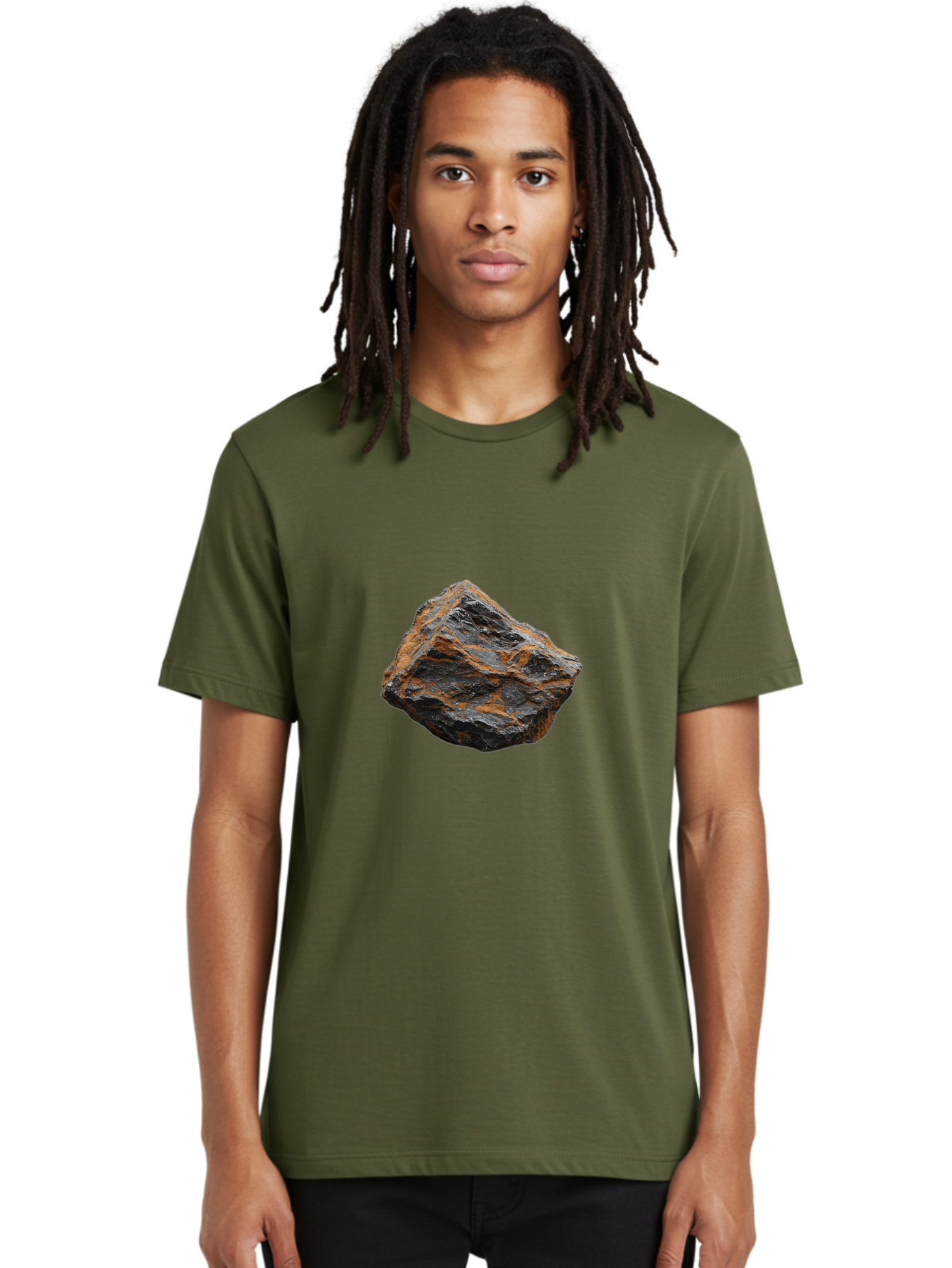 Rock Men'S Graphic Tee, 100% Cotton, Comfortable Casual Summer Wear, Machine Washable, Vintage Camera, Old Camera, Antique Camera, Black Camera, Classic Photography, Photography Equipment, Nostalgic Device, Film Camera, Camera Art Bao808 17