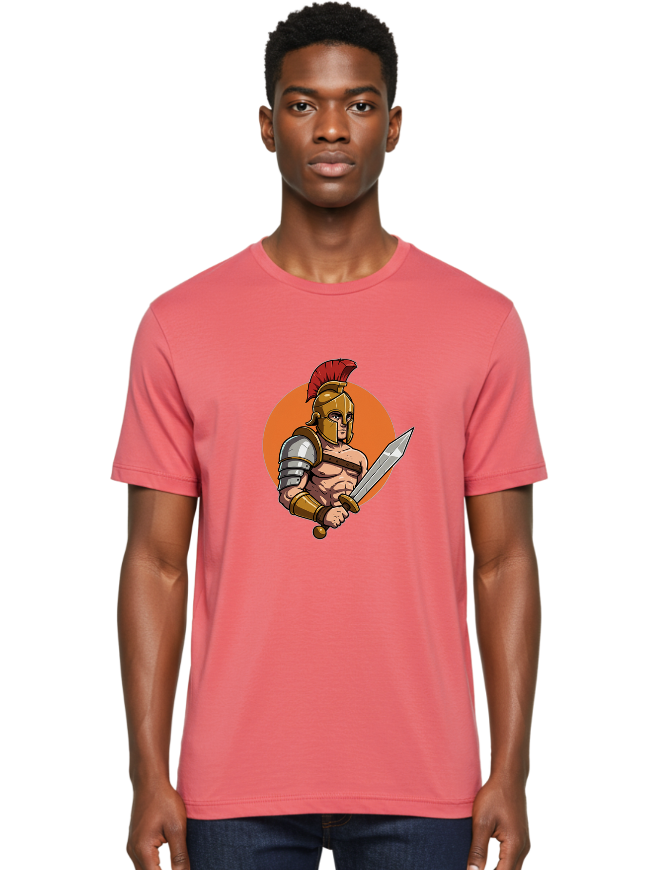 Roman-Warrior Men'S Graphic Tee, 100% Cotton, Comfortable Casual Summer Wear, Machine Washable, Vintage Camera, Old Camera, Antique Camera, Black Camera, Classic Photography, Photography Equipment, Nostalgic Device, Film Camera, Camera Art Bao809 26
