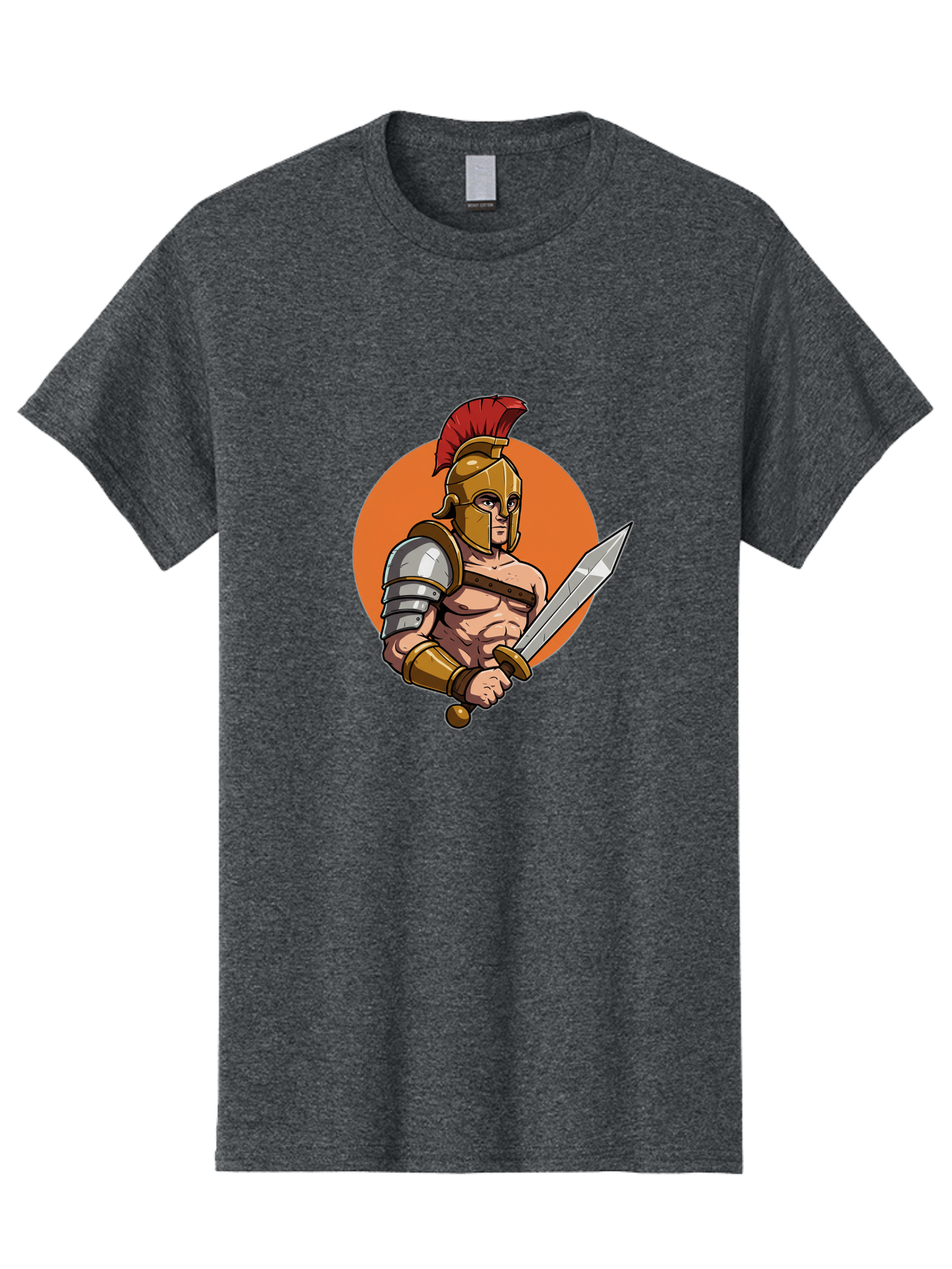 Roman-Warrior Men'S Graphic Tee, 100% Cotton, Comfortable Casual Summer Wear, Machine Washable, Vintage Camera, Old Camera, Antique Camera, Black Camera, Classic Photography, Photography Equipment, Nostalgic Device, Film Camera, Camera Art Bao809 9